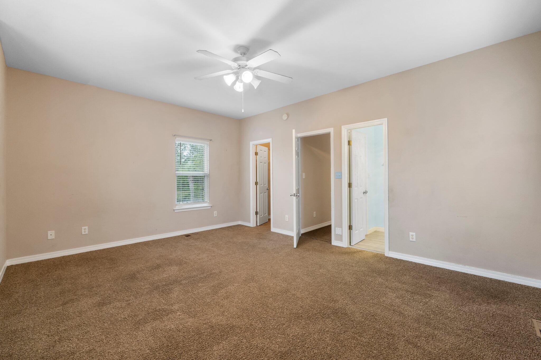 ENCHANTED ESTATES - Residential Lease