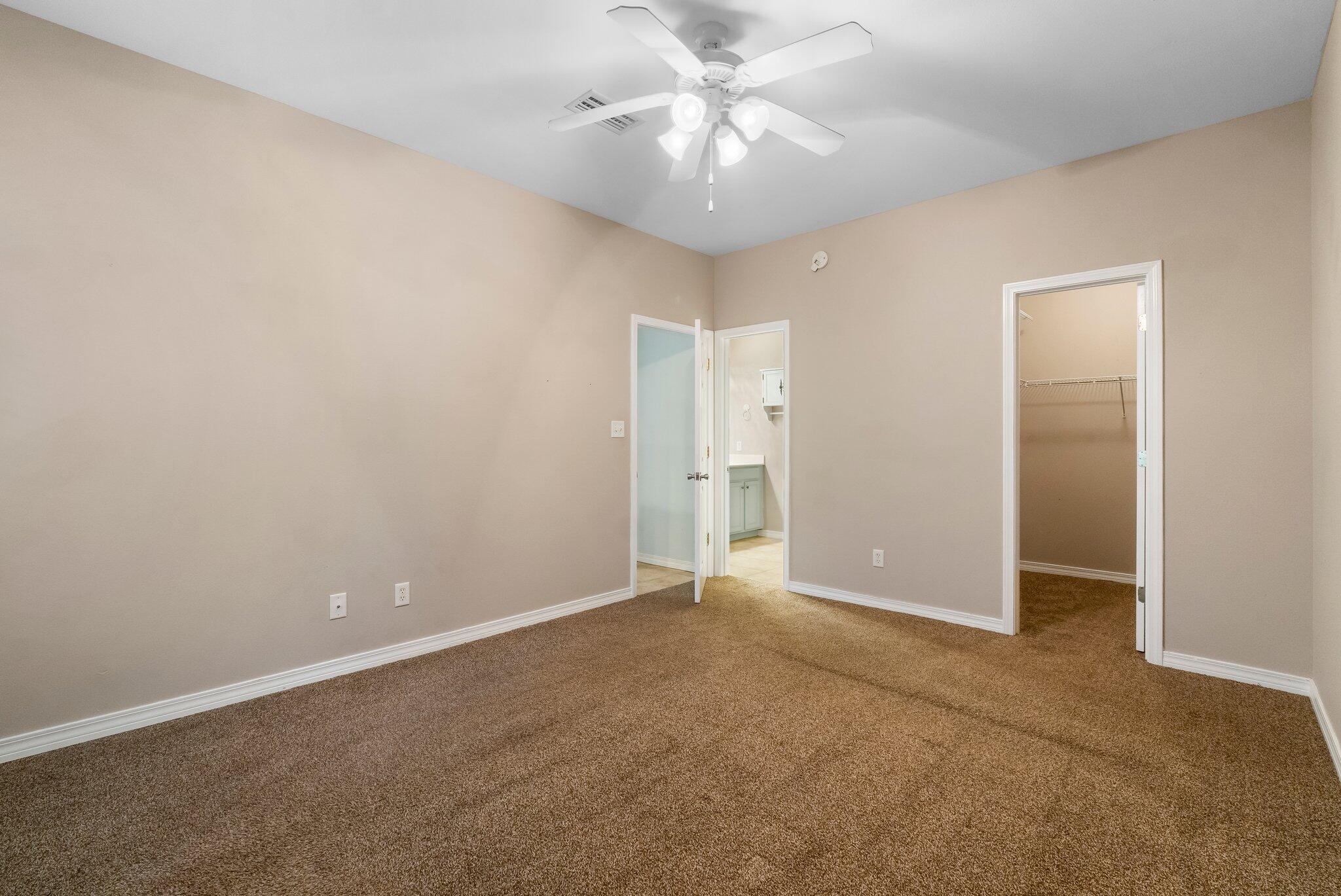 ENCHANTED ESTATES - Residential Lease