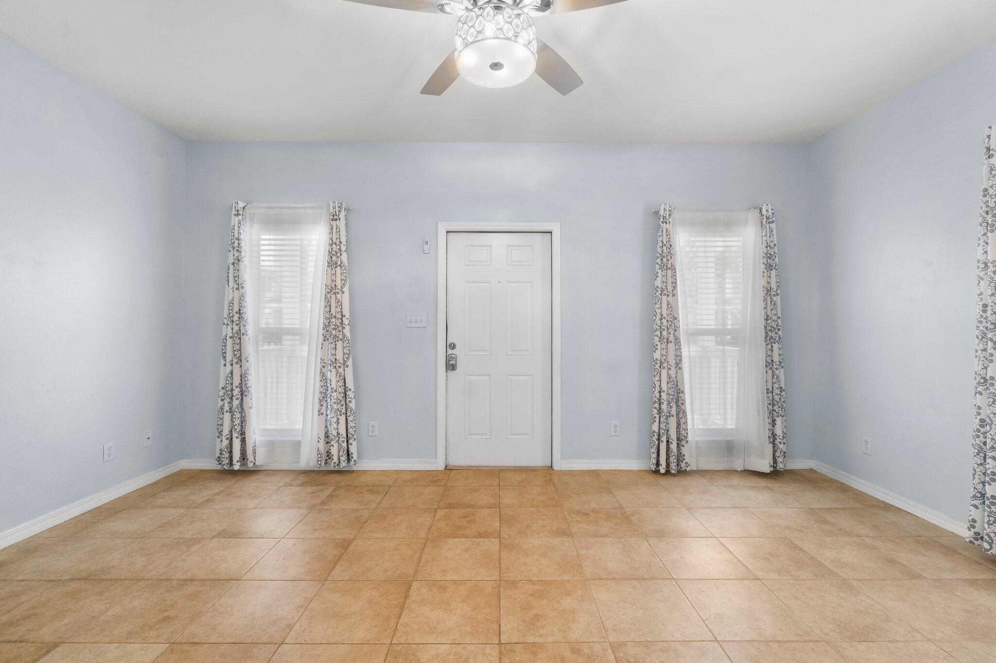 ENCHANTED ESTATES - Residential Lease