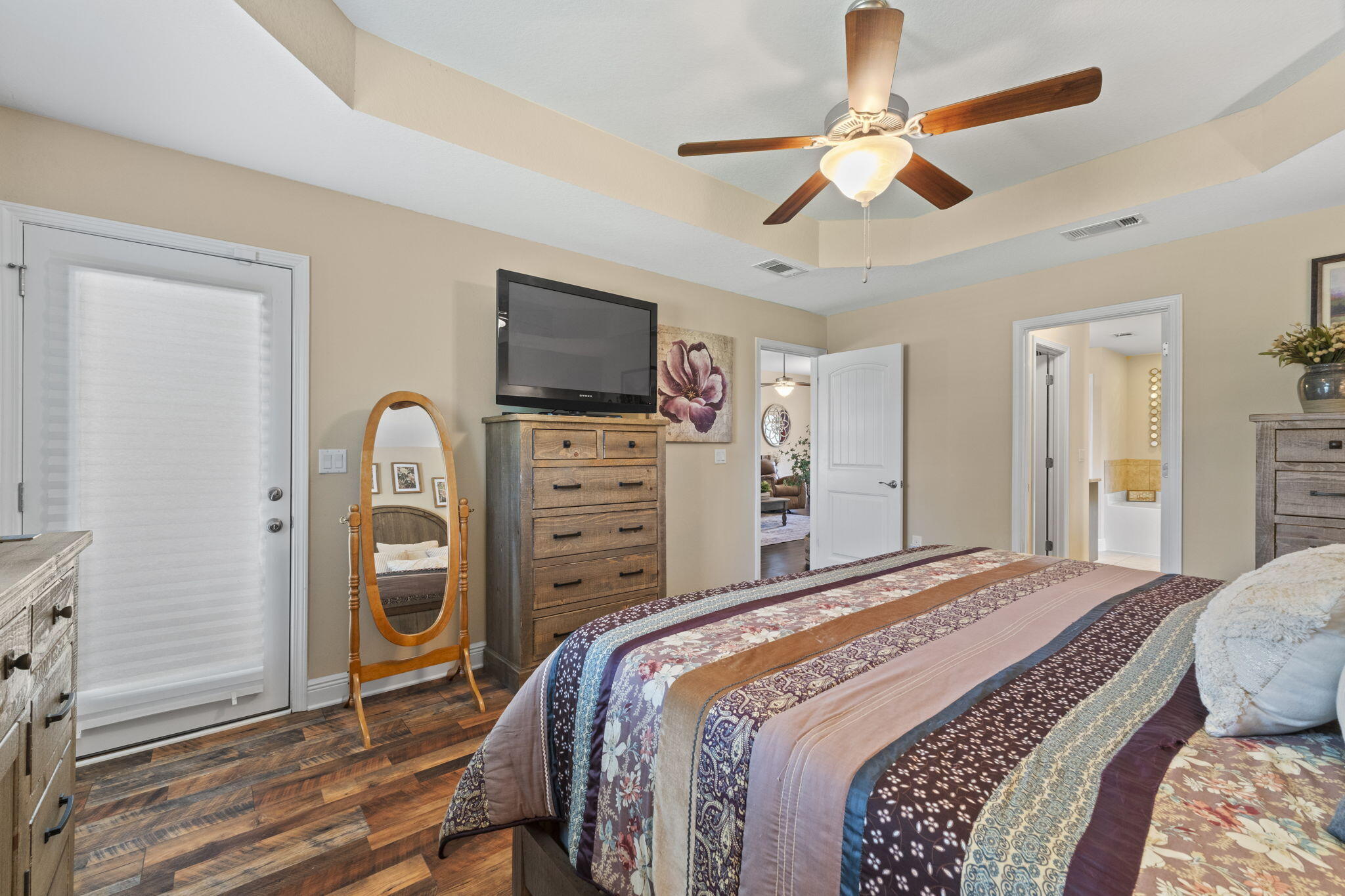 HOLLEY BY THE SEA - Residential