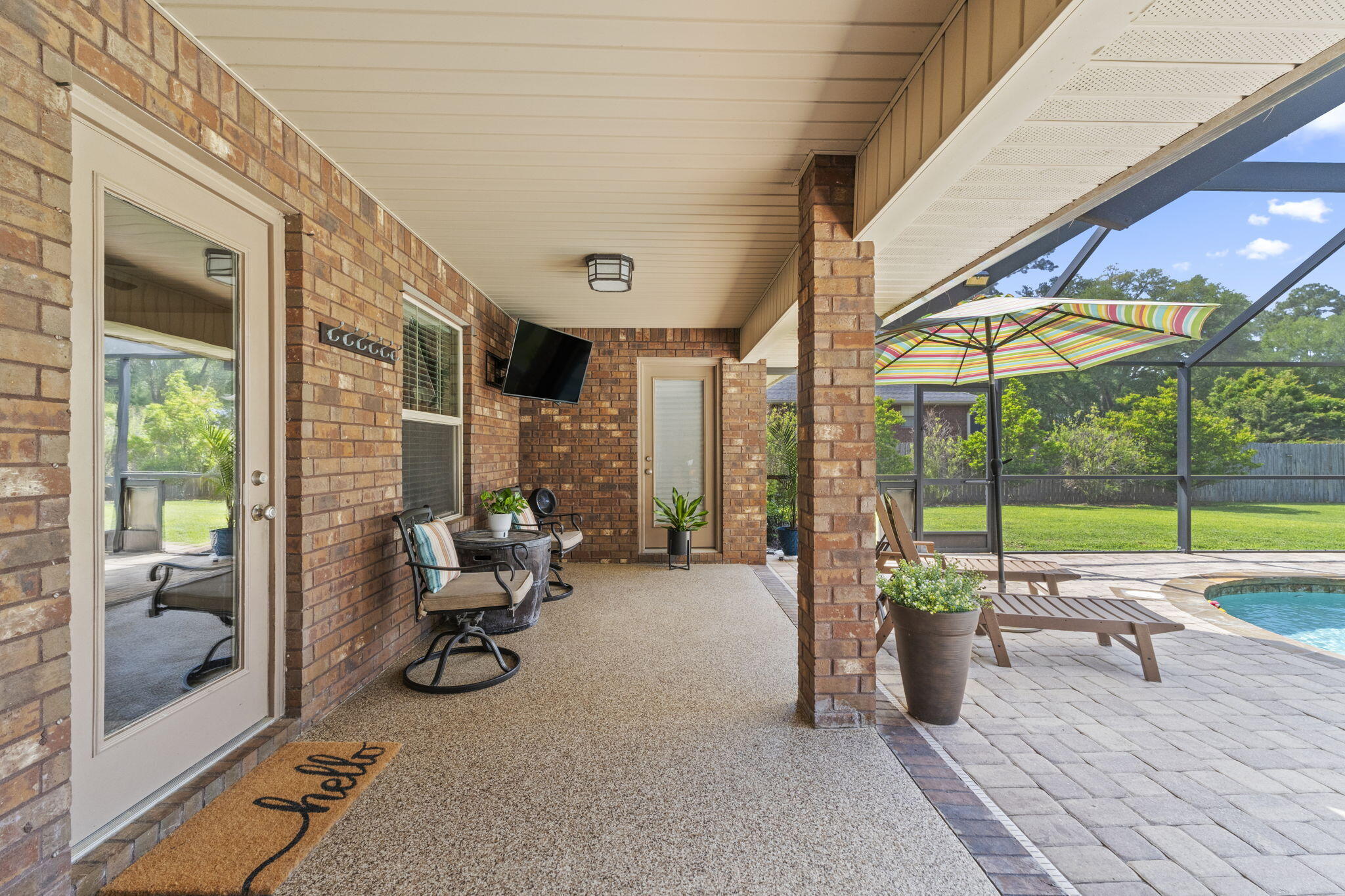 HOLLEY BY THE SEA - Residential