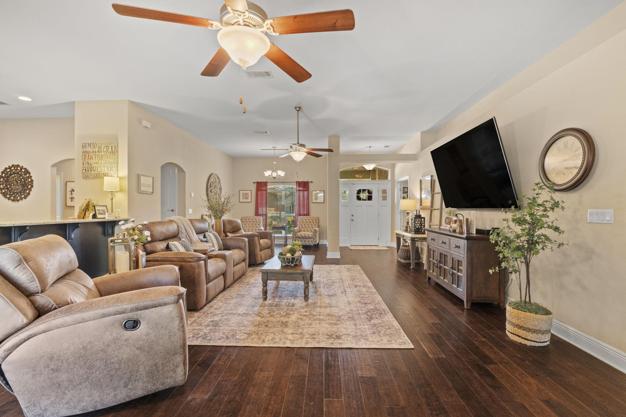 HOLLEY BY THE SEA - Residential