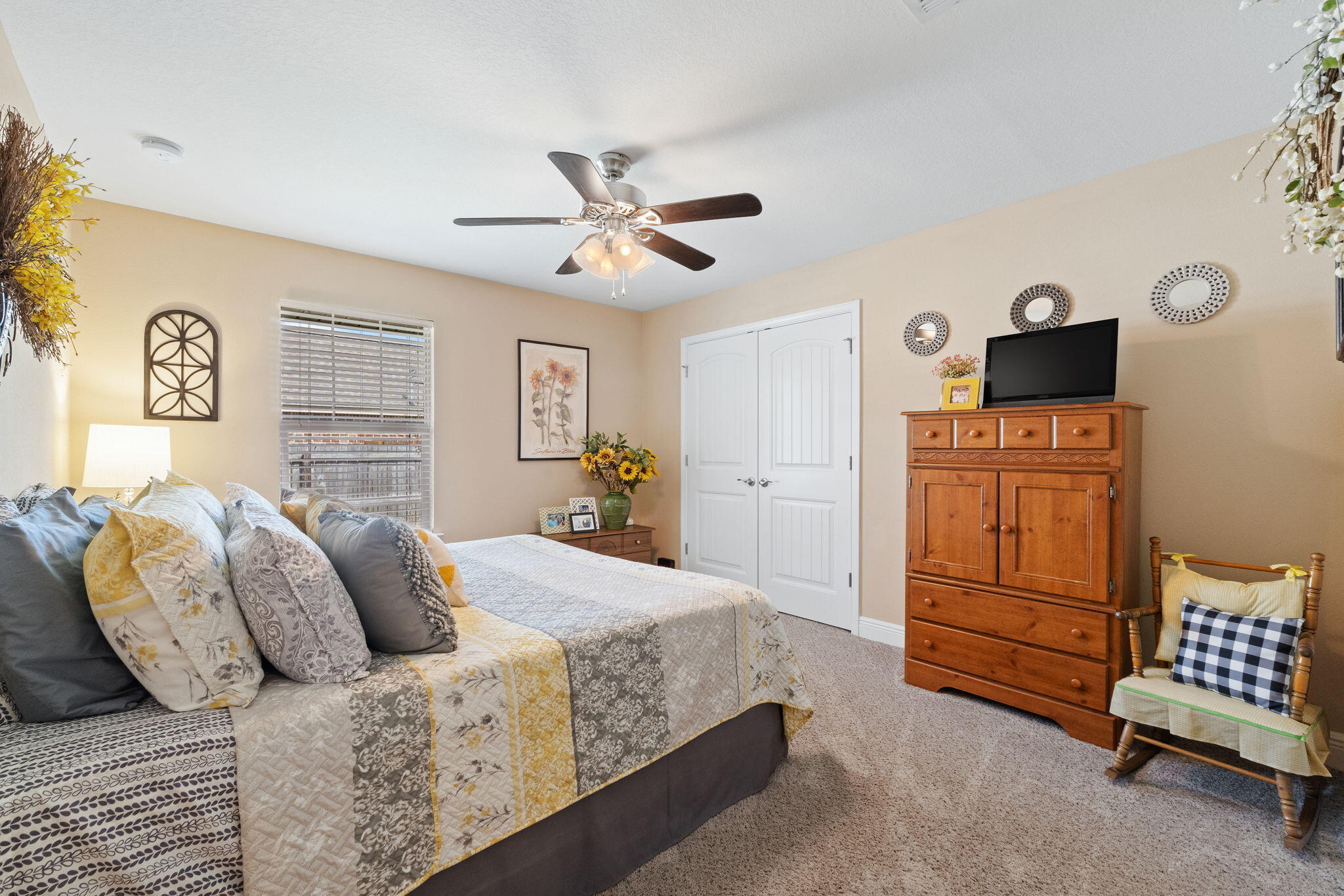 HOLLEY BY THE SEA - Residential