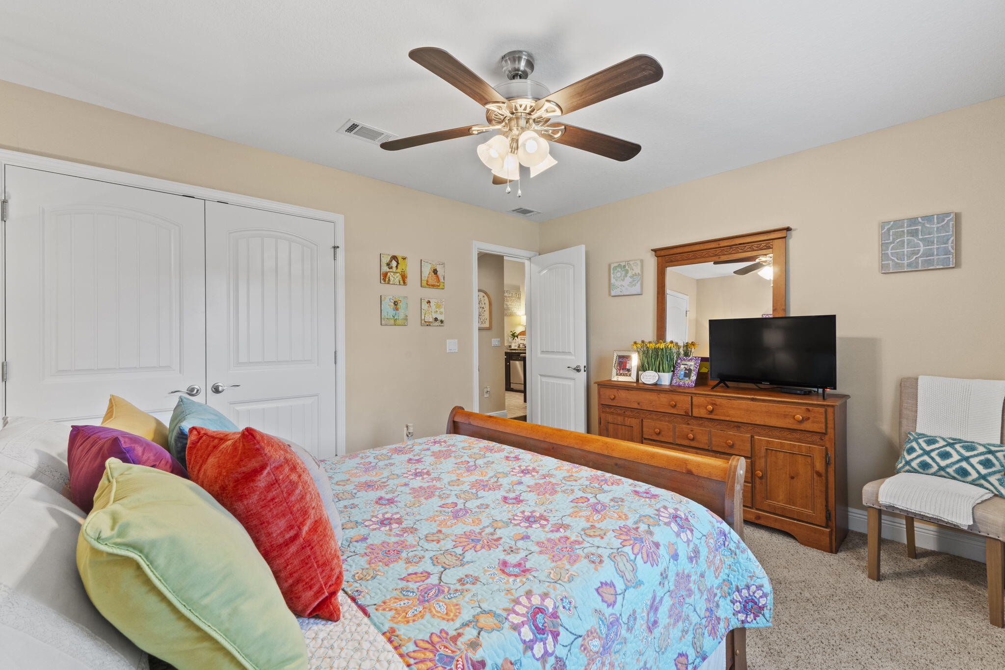 HOLLEY BY THE SEA - Residential