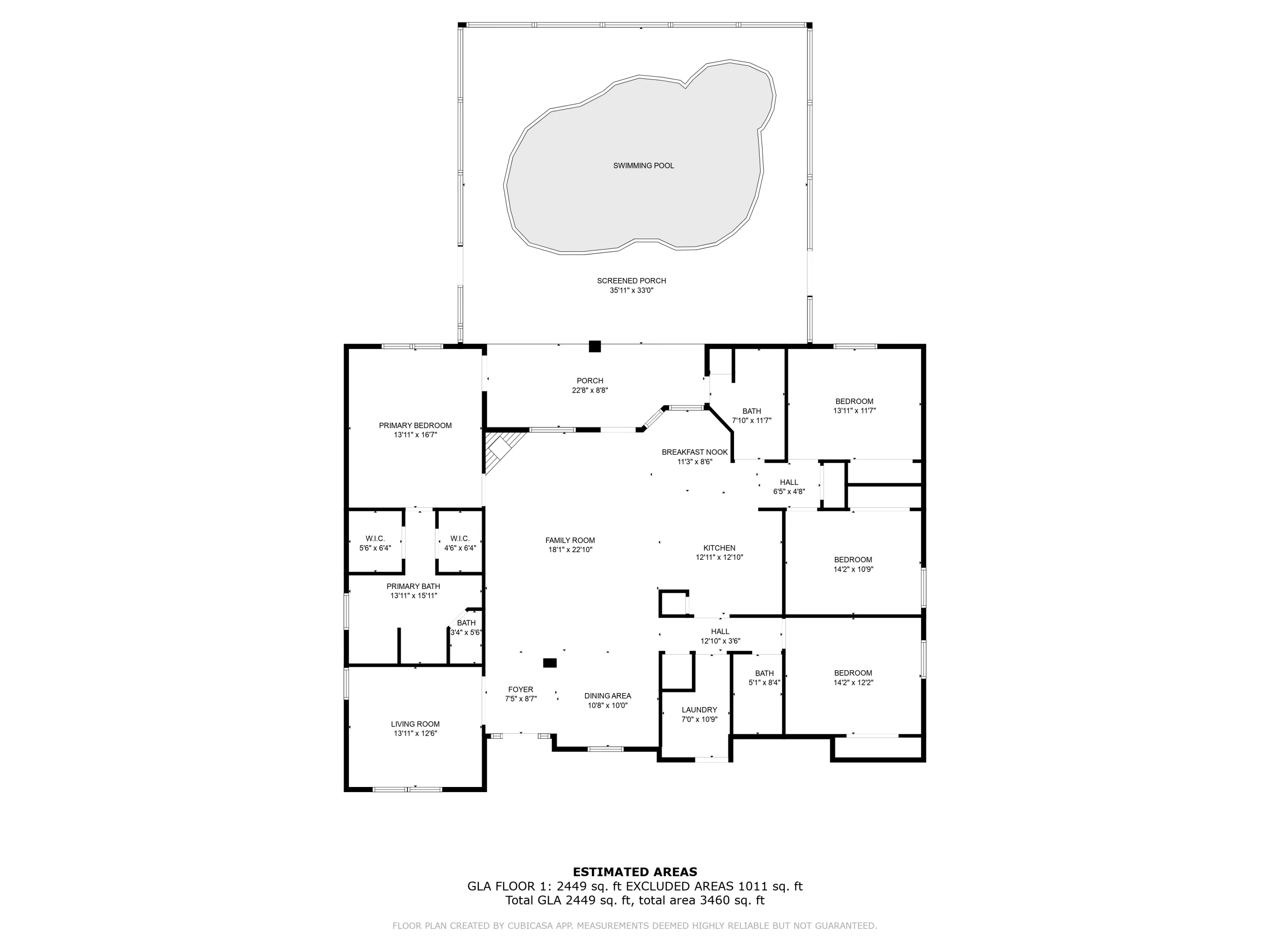 HOLLEY BY THE SEA - Residential