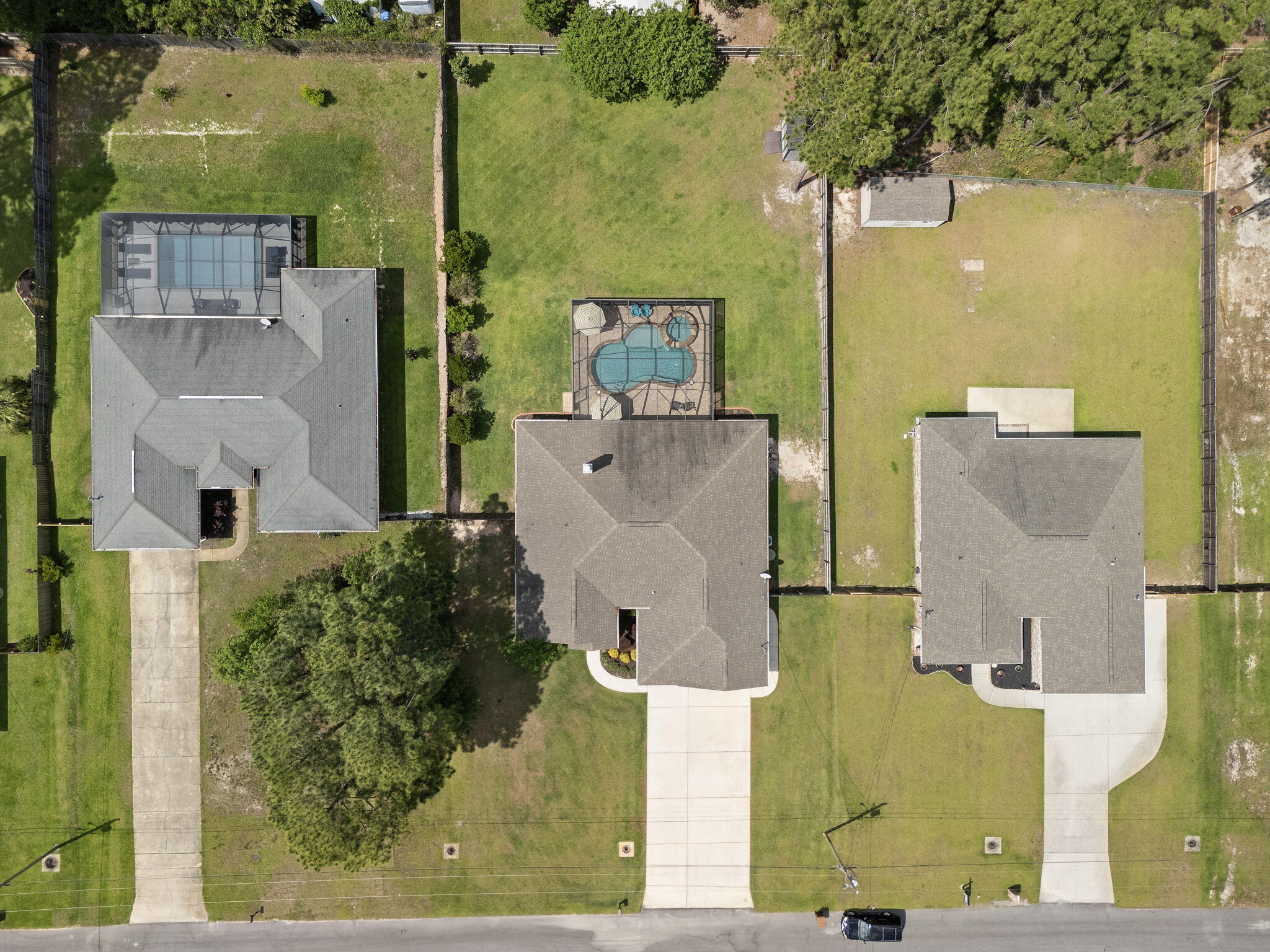 HOLLEY BY THE SEA - Residential