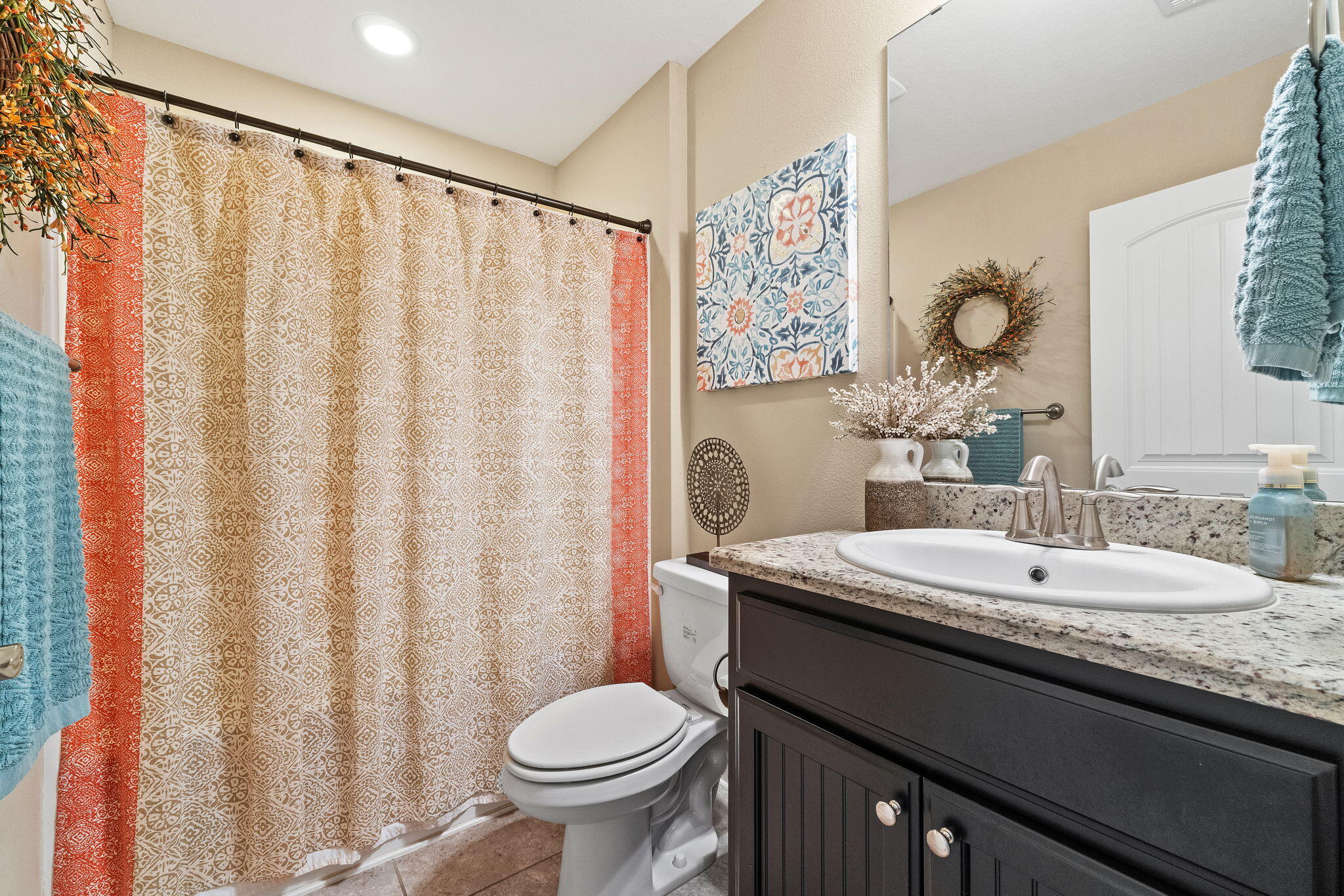 HOLLEY BY THE SEA - Residential