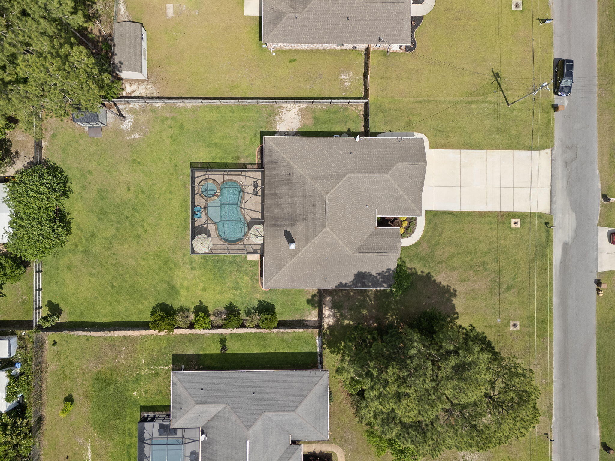 HOLLEY BY THE SEA - Residential