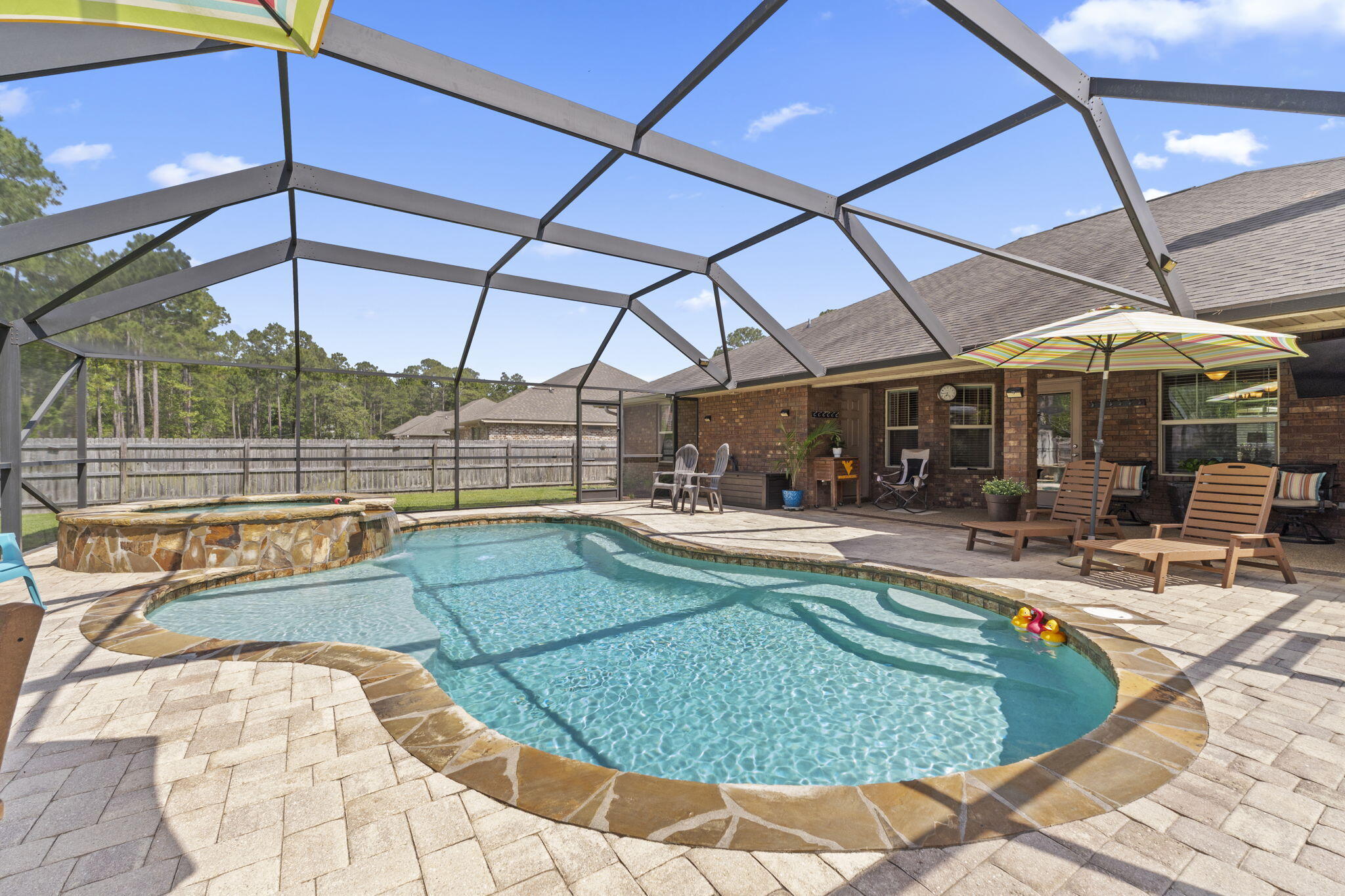 HOLLEY BY THE SEA - Residential