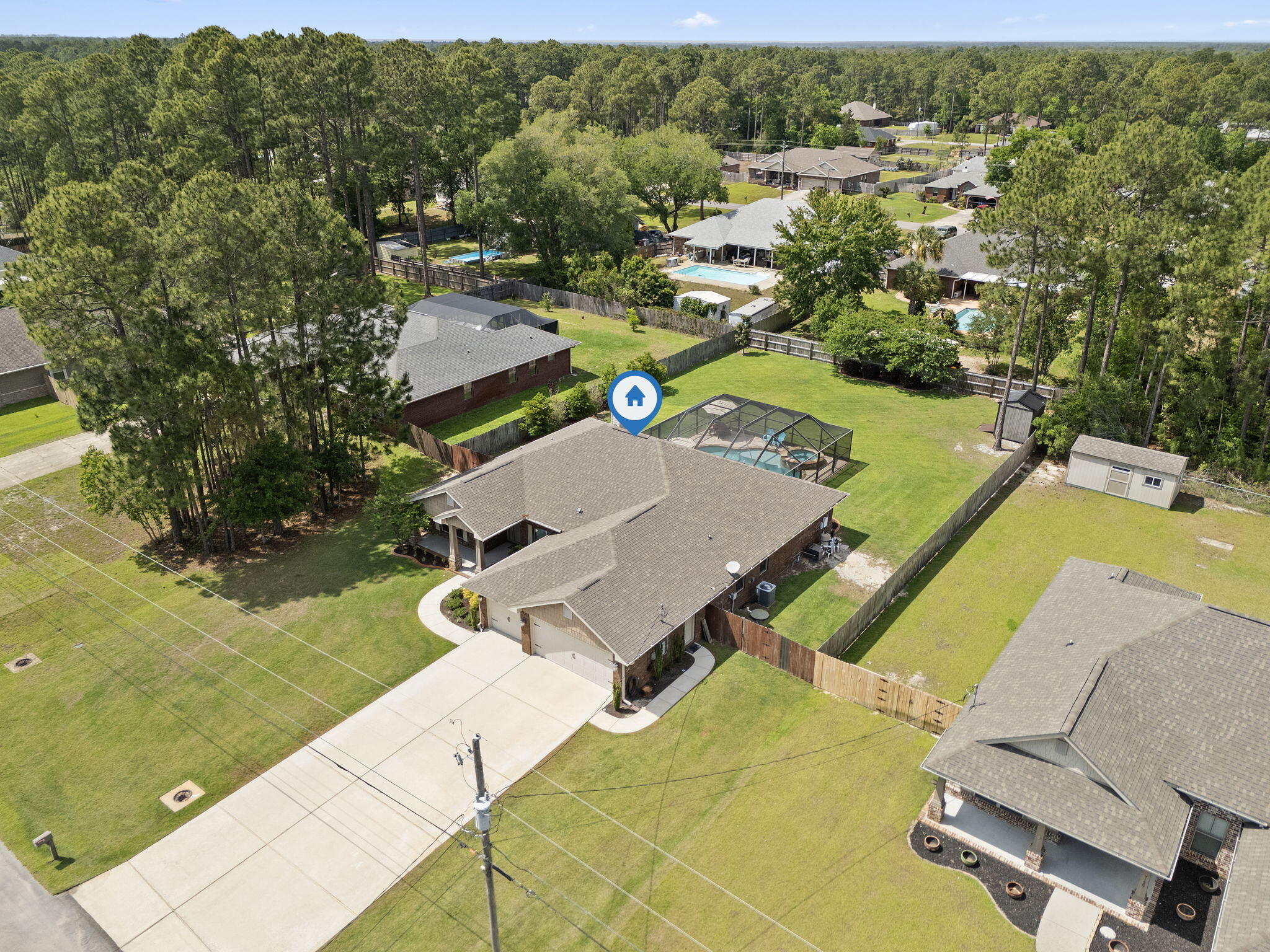 HOLLEY BY THE SEA - Residential