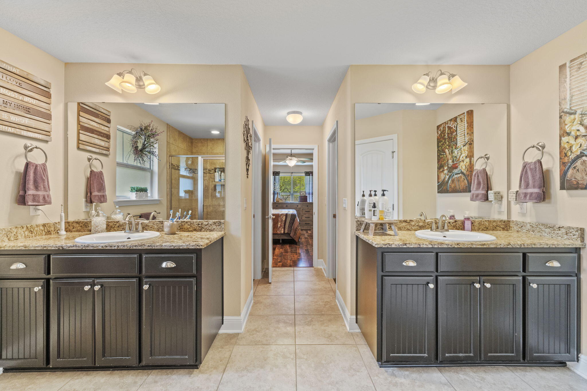 HOLLEY BY THE SEA - Residential