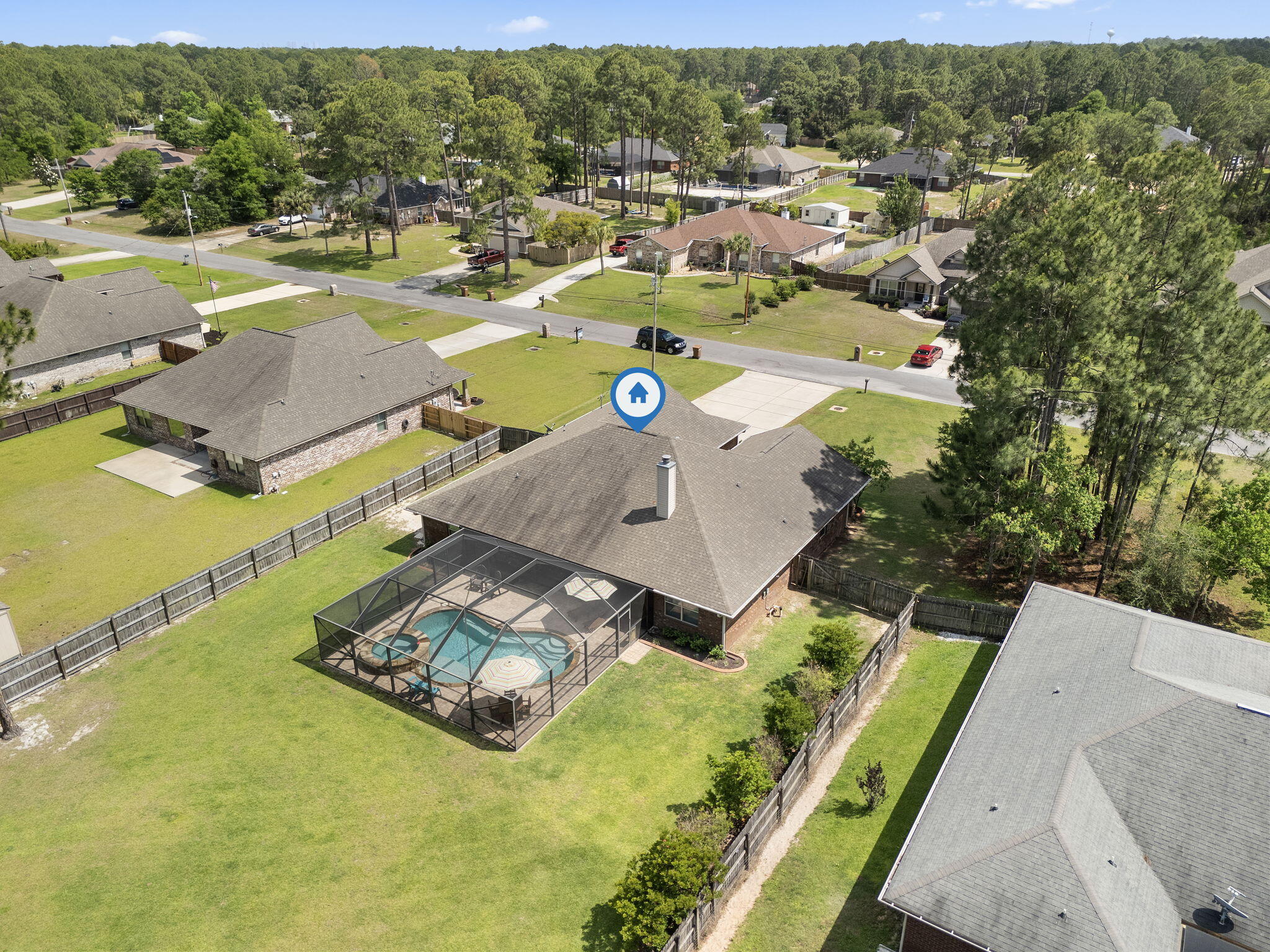 HOLLEY BY THE SEA - Residential