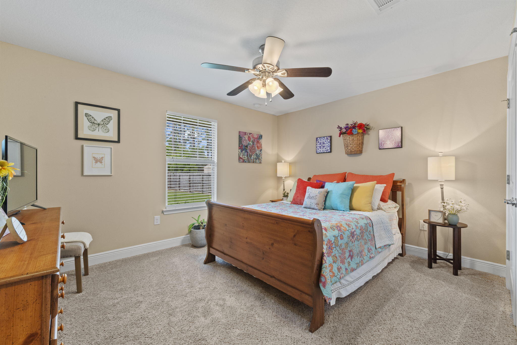 HOLLEY BY THE SEA - Residential