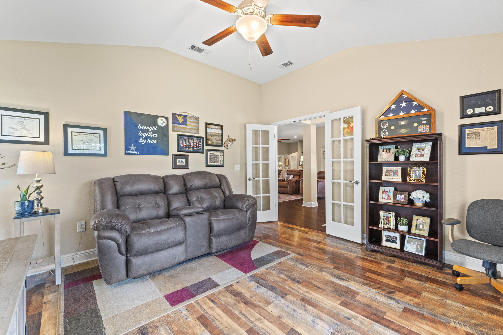 HOLLEY BY THE SEA - Residential