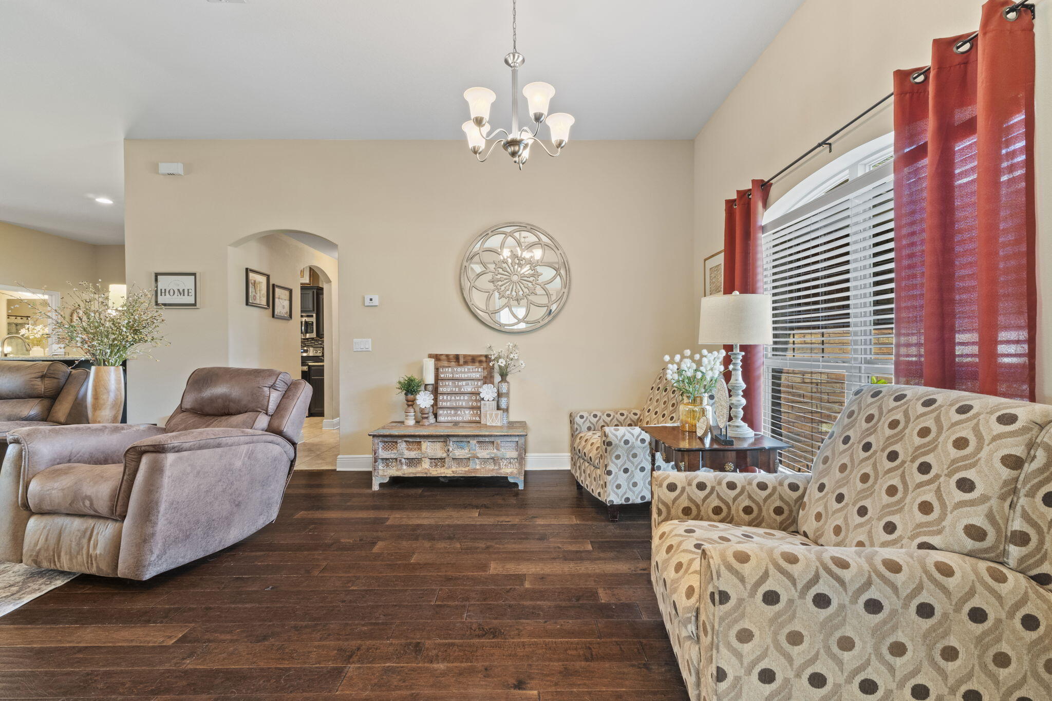 HOLLEY BY THE SEA - Residential