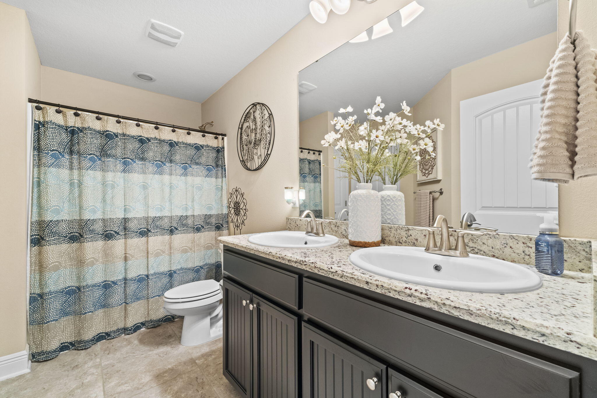 HOLLEY BY THE SEA - Residential
