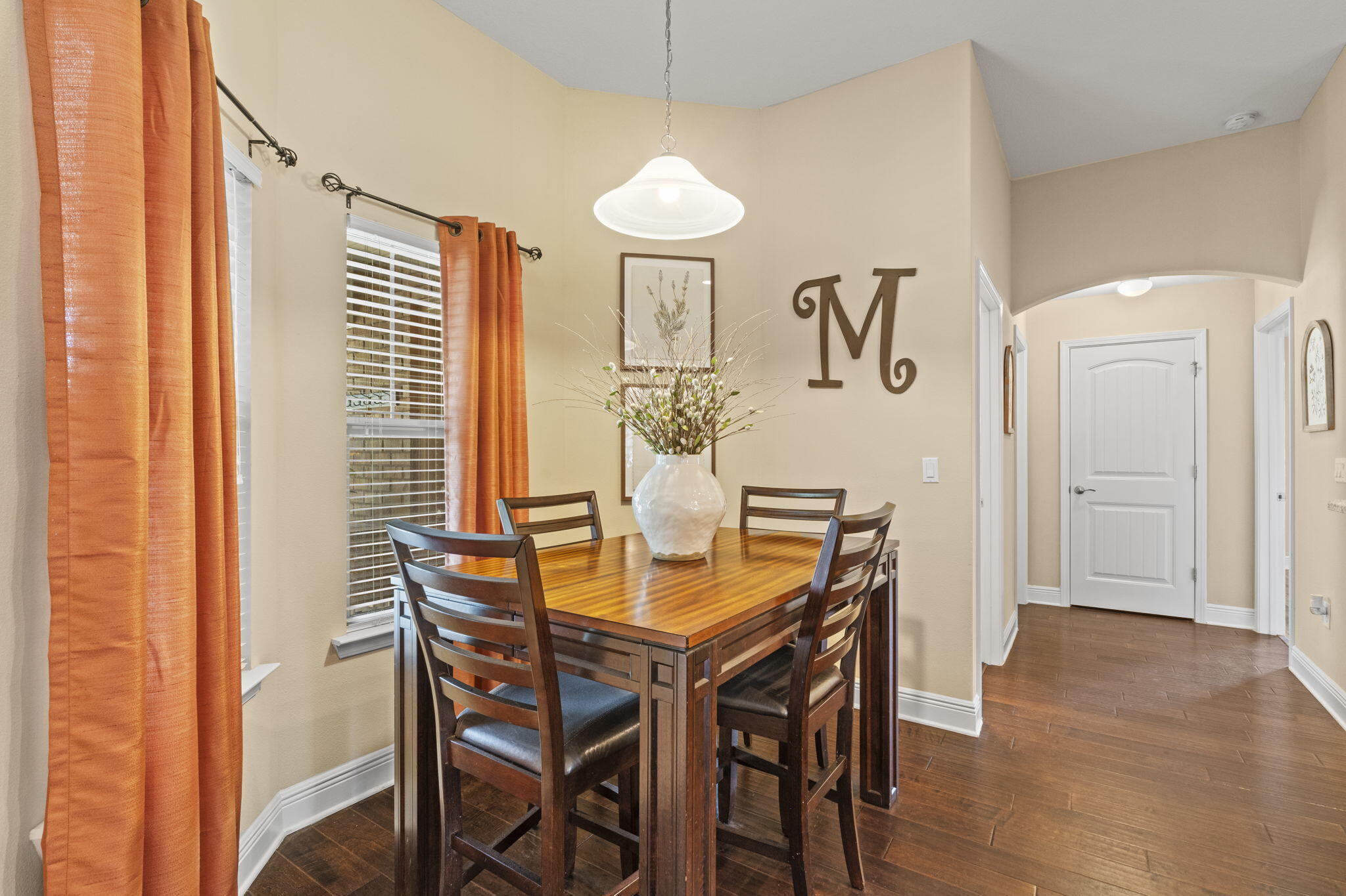 HOLLEY BY THE SEA - Residential