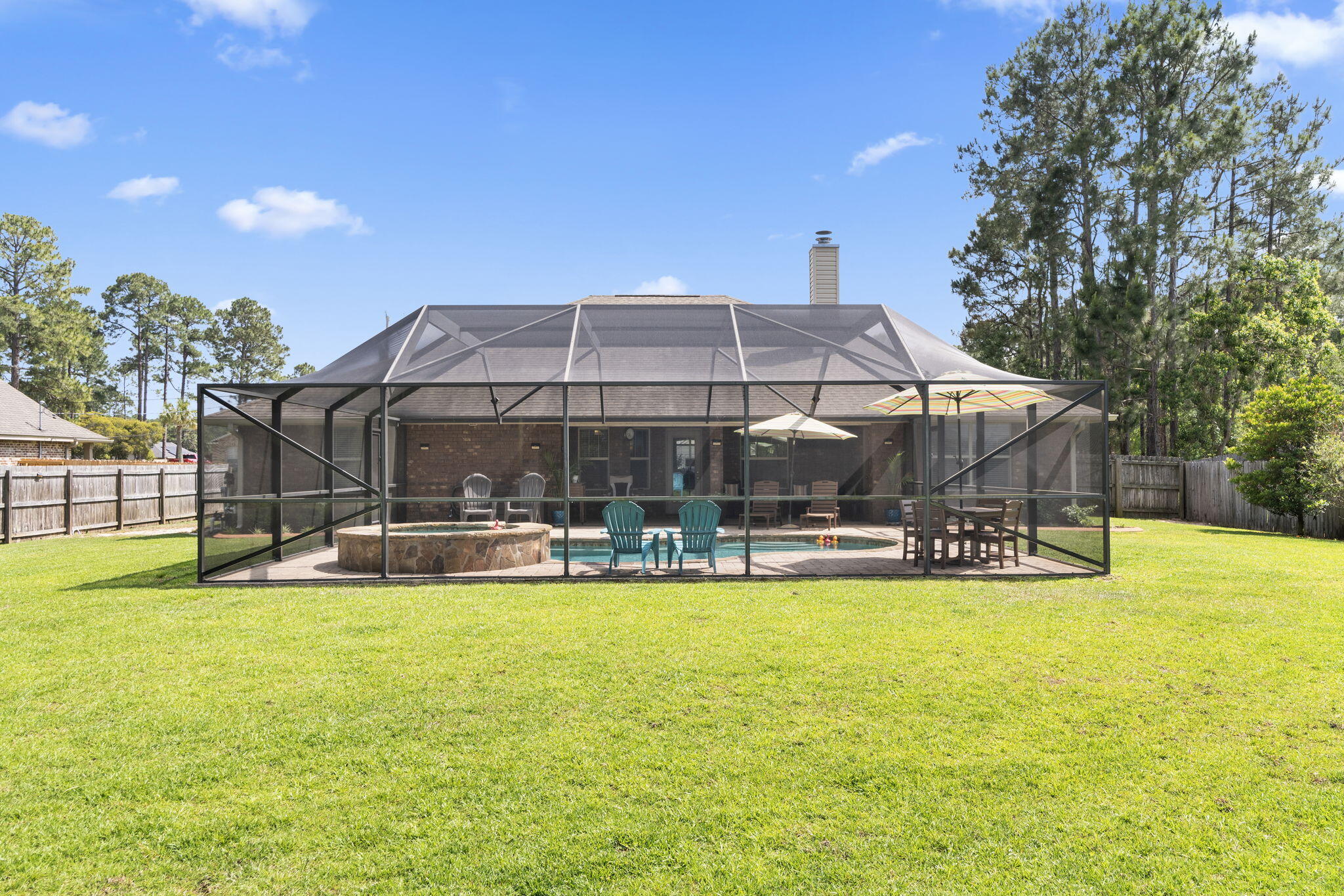 HOLLEY BY THE SEA - Residential