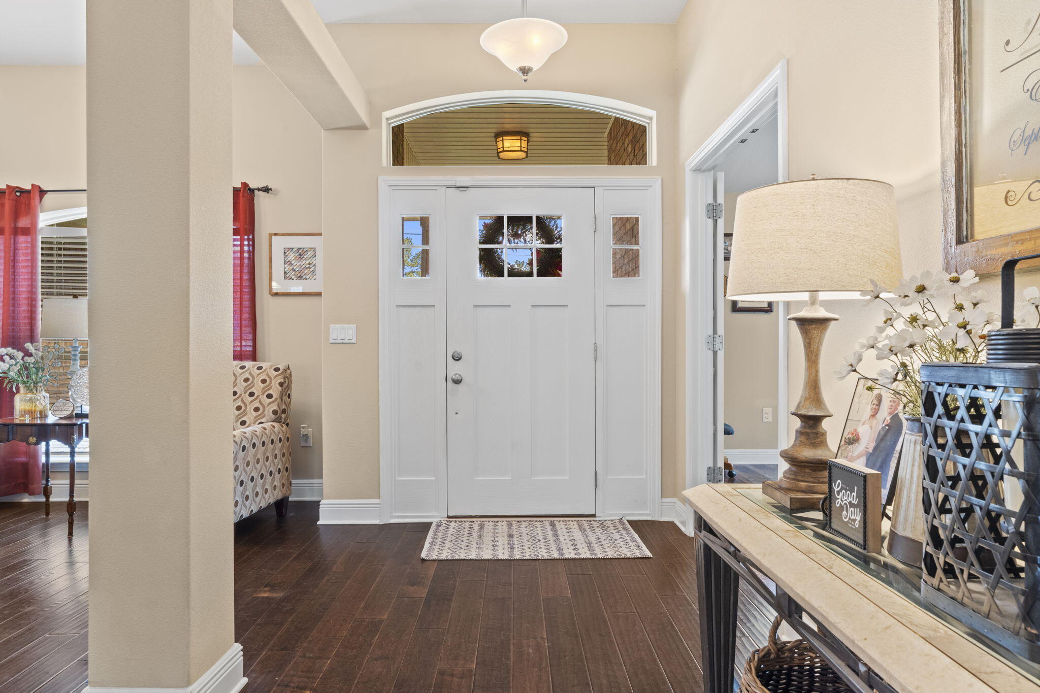 HOLLEY BY THE SEA - Residential