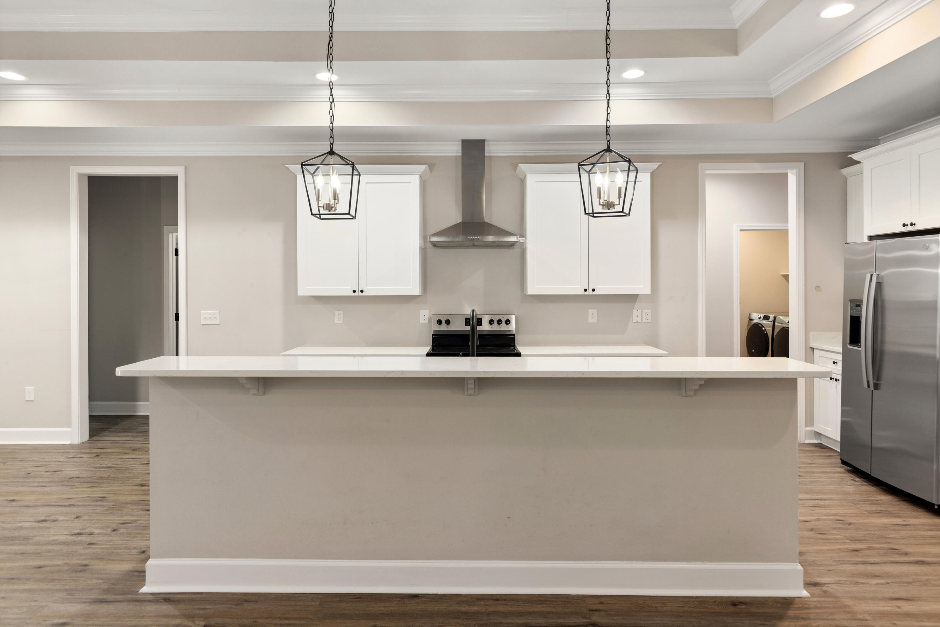 VALPARISO PLAT #7 - Residential