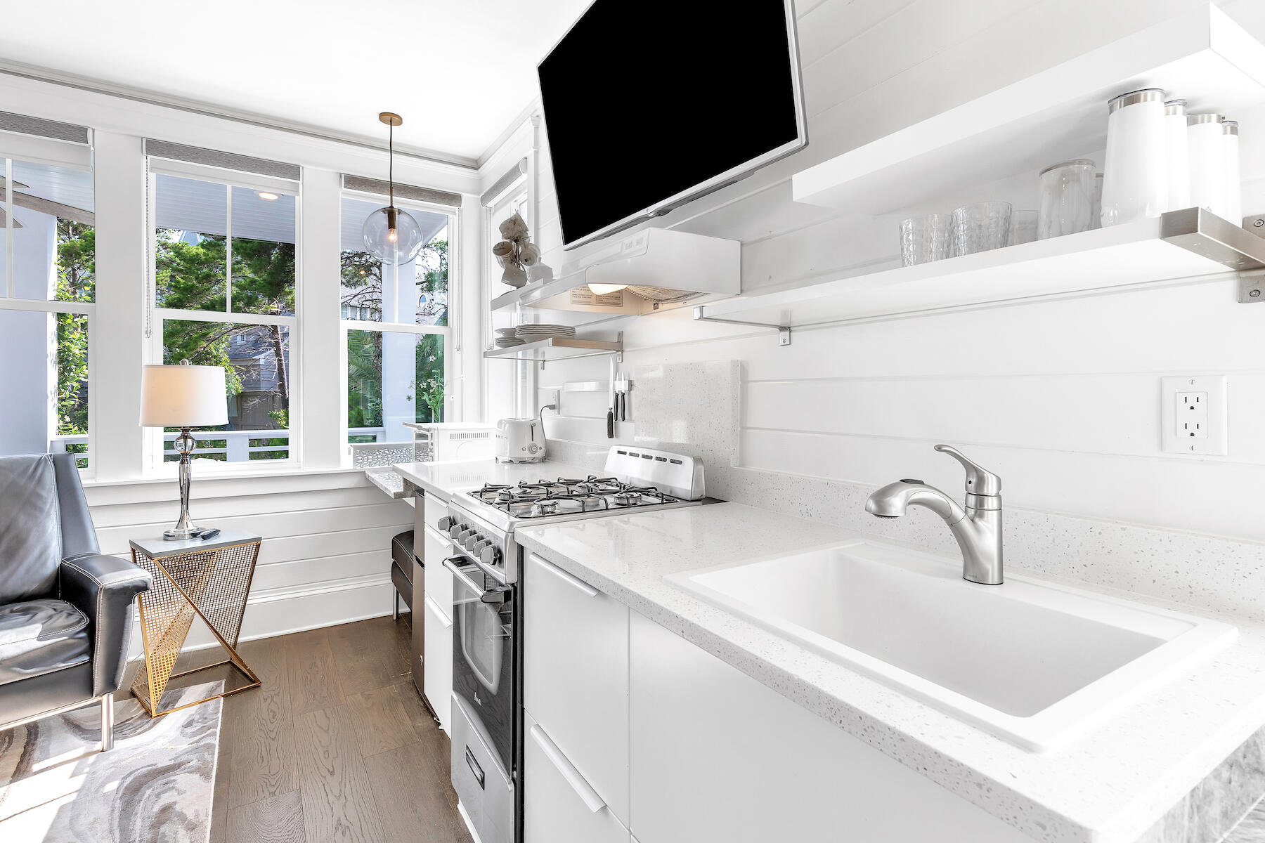 Prominence South - Residential Lease