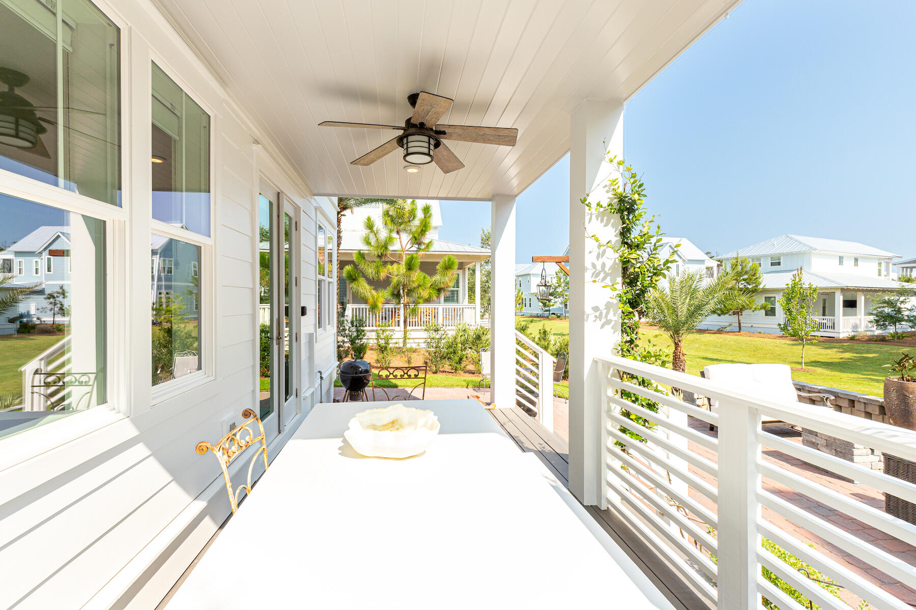 Prominence South - Residential Lease