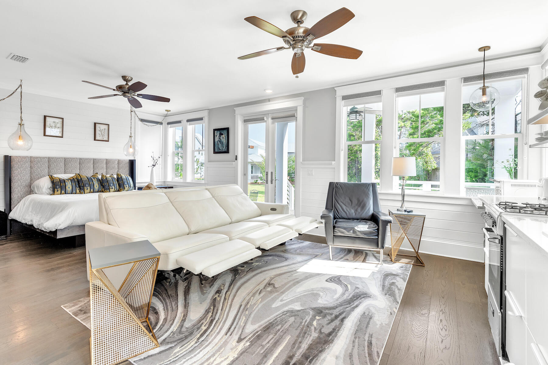 Prominence South - Residential Lease