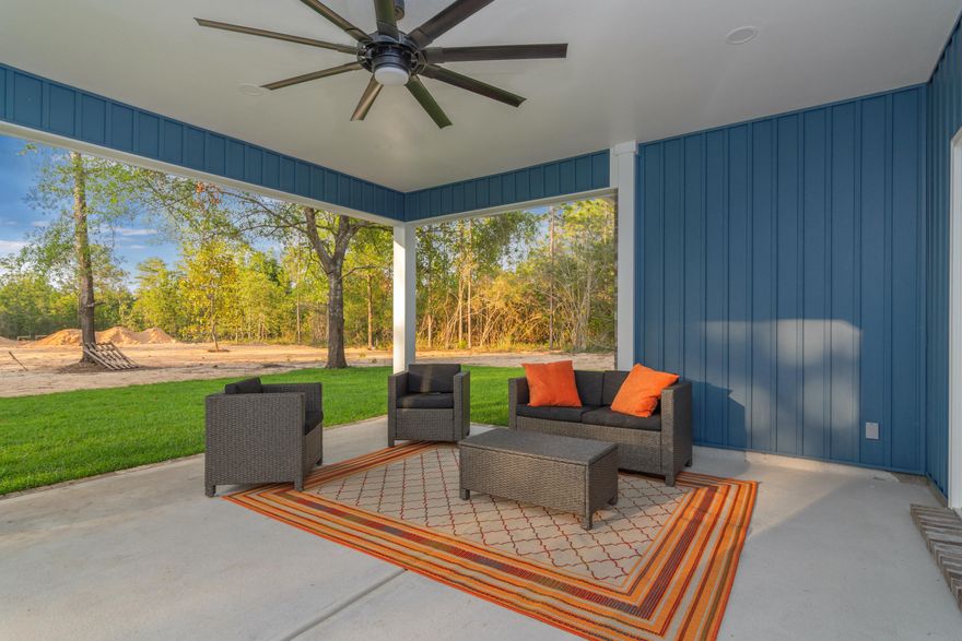 Sample photos. To be built. Large lot.
Paved Road! This house includes an open floor plan and  brick siding! As you enter there will be tiled floors in the foyer. The large living area opens to many windows and a French Door to see the family playing in the yard. The kitchen has an abundance of cabinets, solid surface tops, and a deep sink. The smooth raised ceilings reflect the quality of workmanship in this home. The massive master bath has a huge walk in tile shower, tile floors, and a double vanity. Man, the size of the master closet! Buyers construction loan is required. We have another listing with just the land and no house. See other MLS listings!