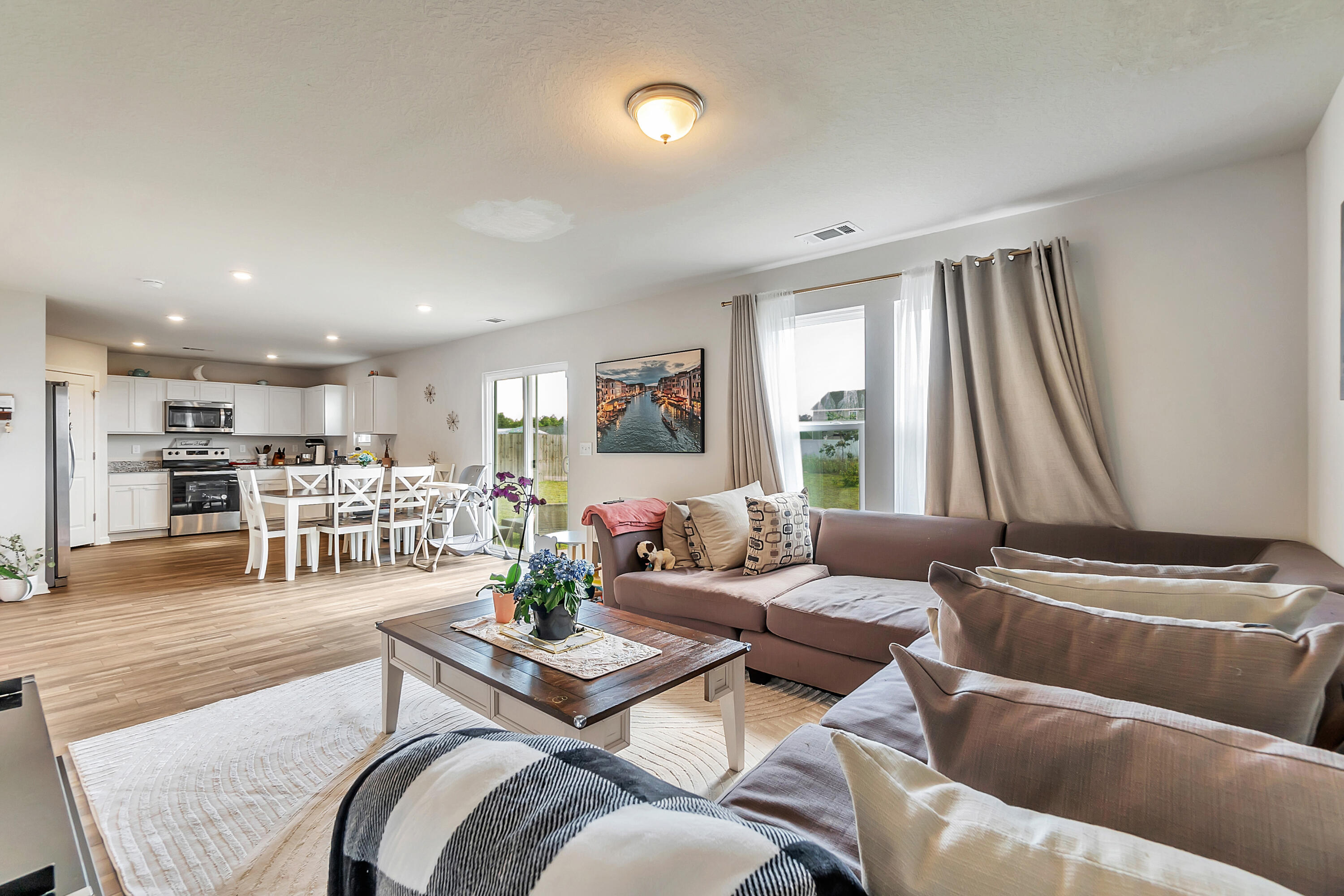 Sawmill Court - Residential