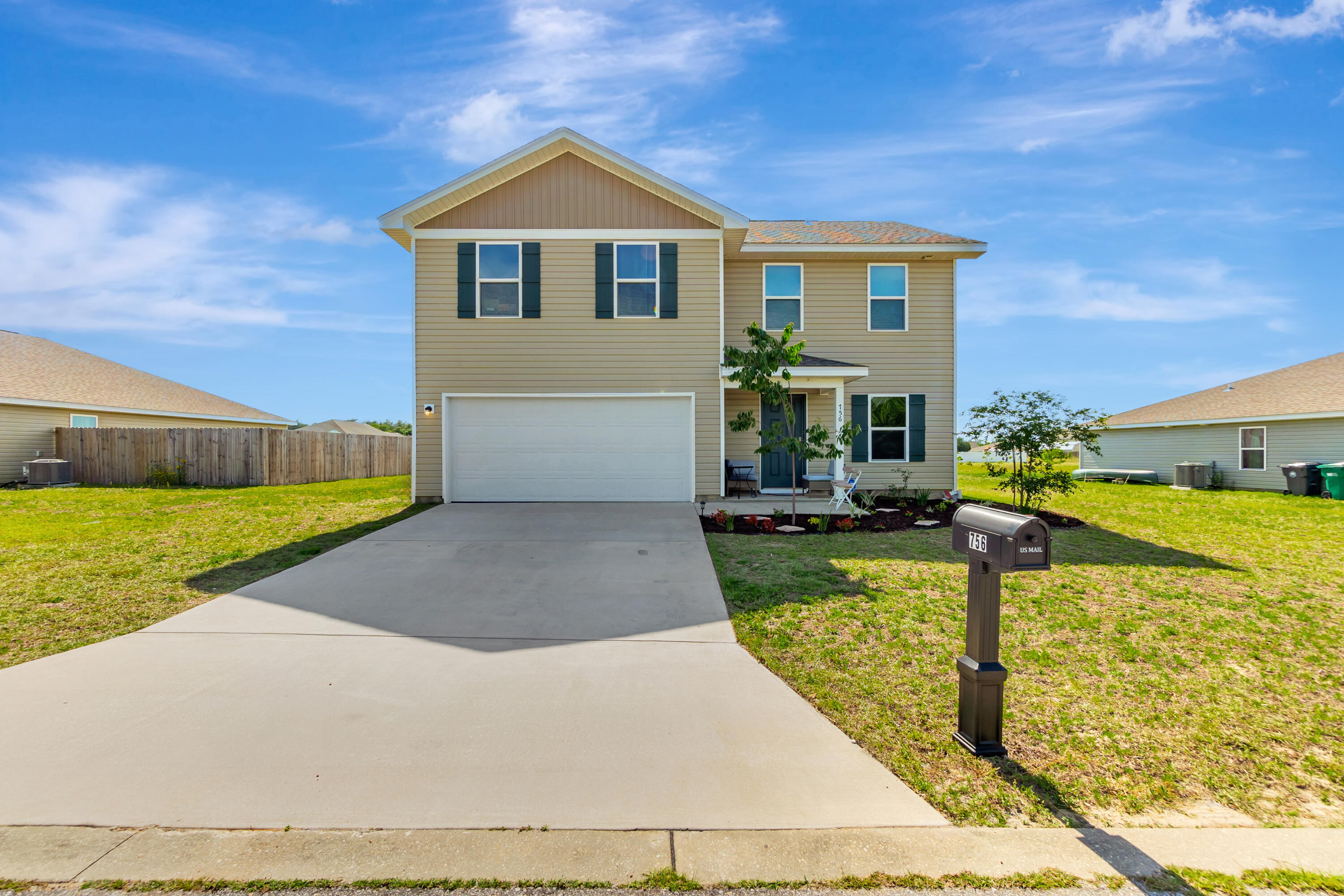 Sawmill Court - Residential