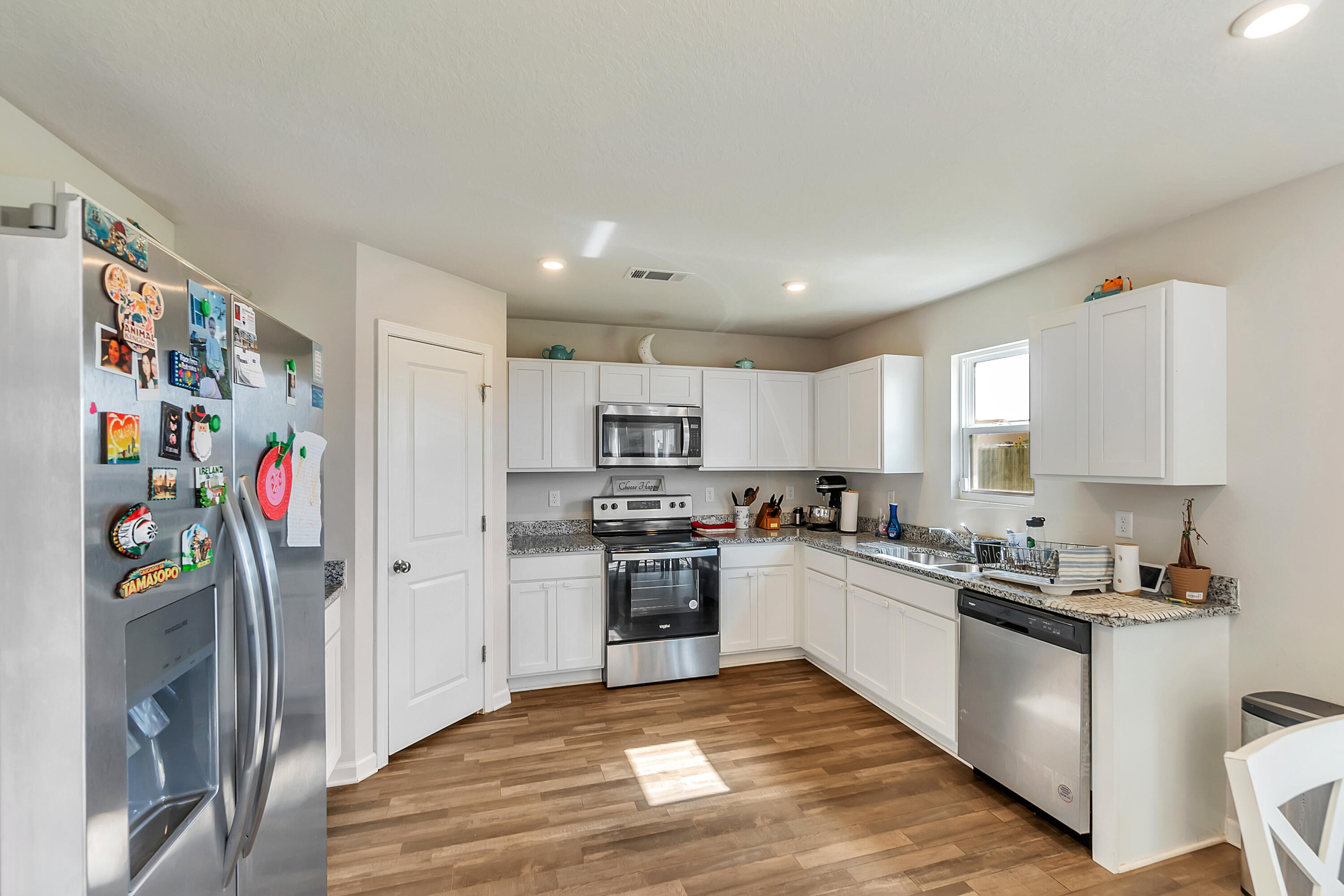 Sawmill Court - Residential