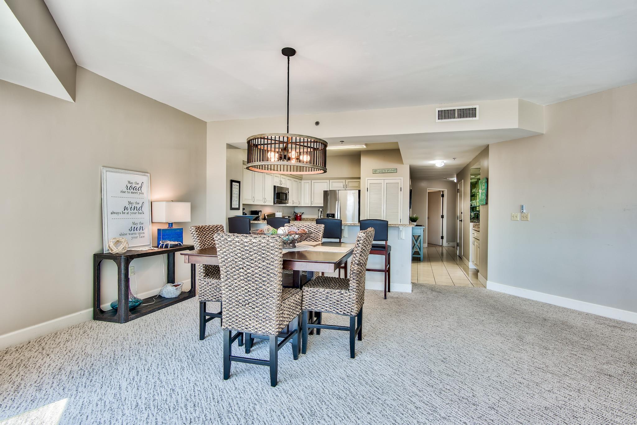 TIDES AT TOPS'L - Residential