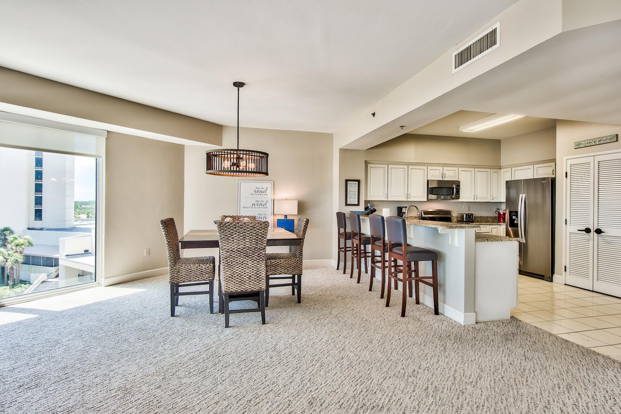 TIDES AT TOPS'L - Residential