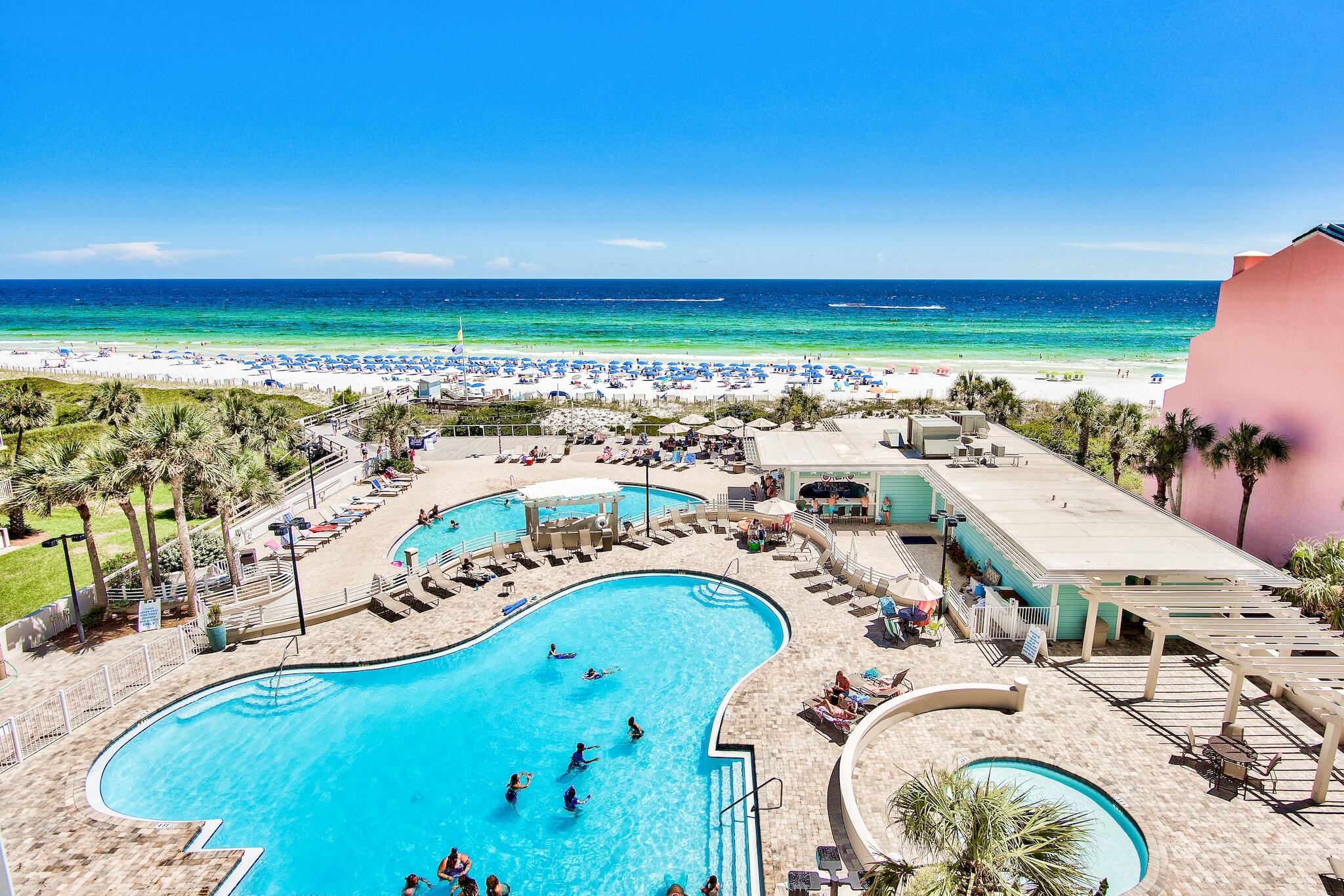 TIDES AT TOPS'L - Residential