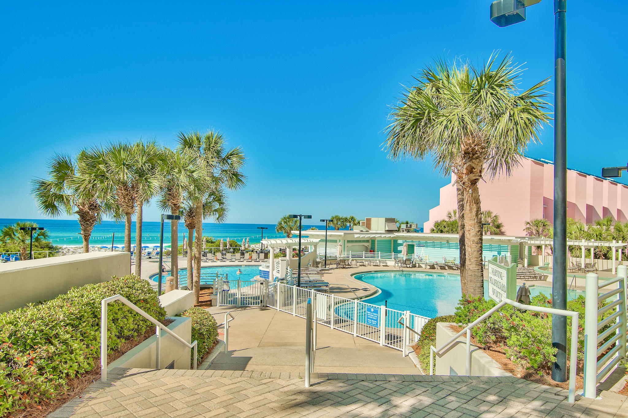 TIDES AT TOPS'L - Residential