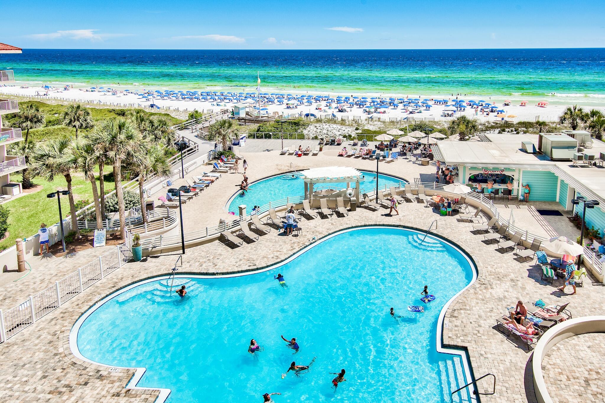 TIDES AT TOPS'L - Residential