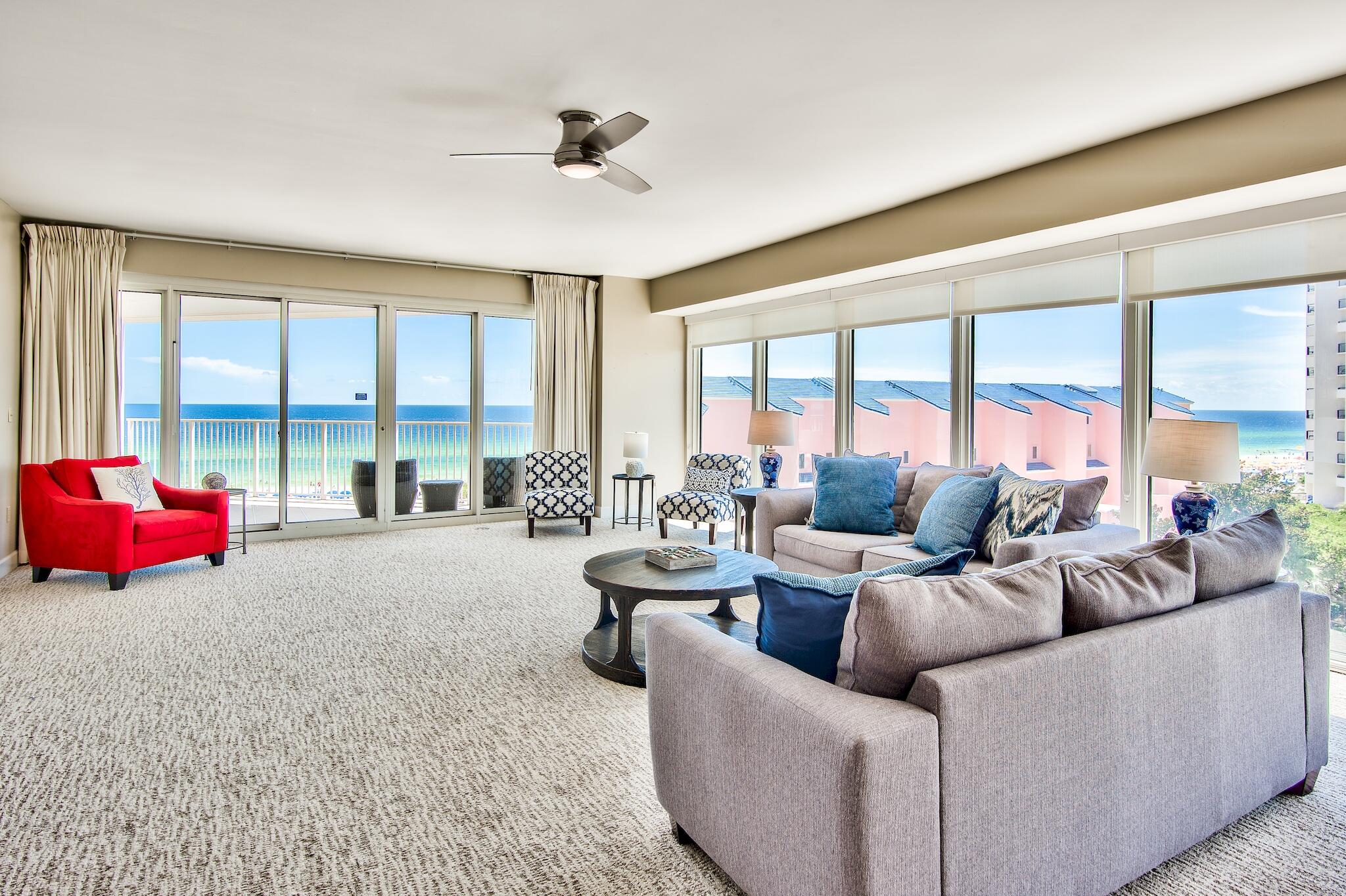 TIDES AT TOPS'L - Residential