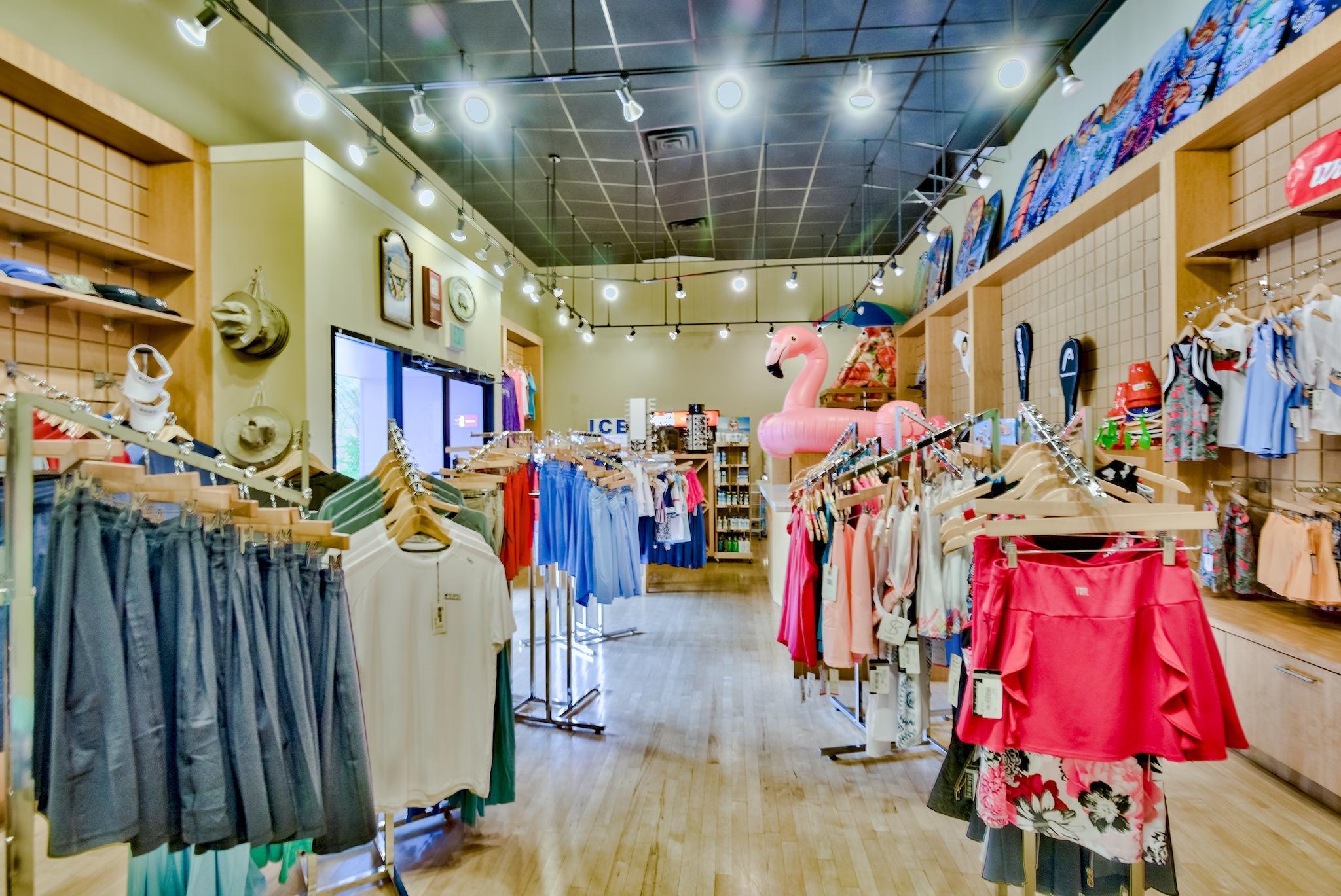 TIDES AT TOPS'L - Residential