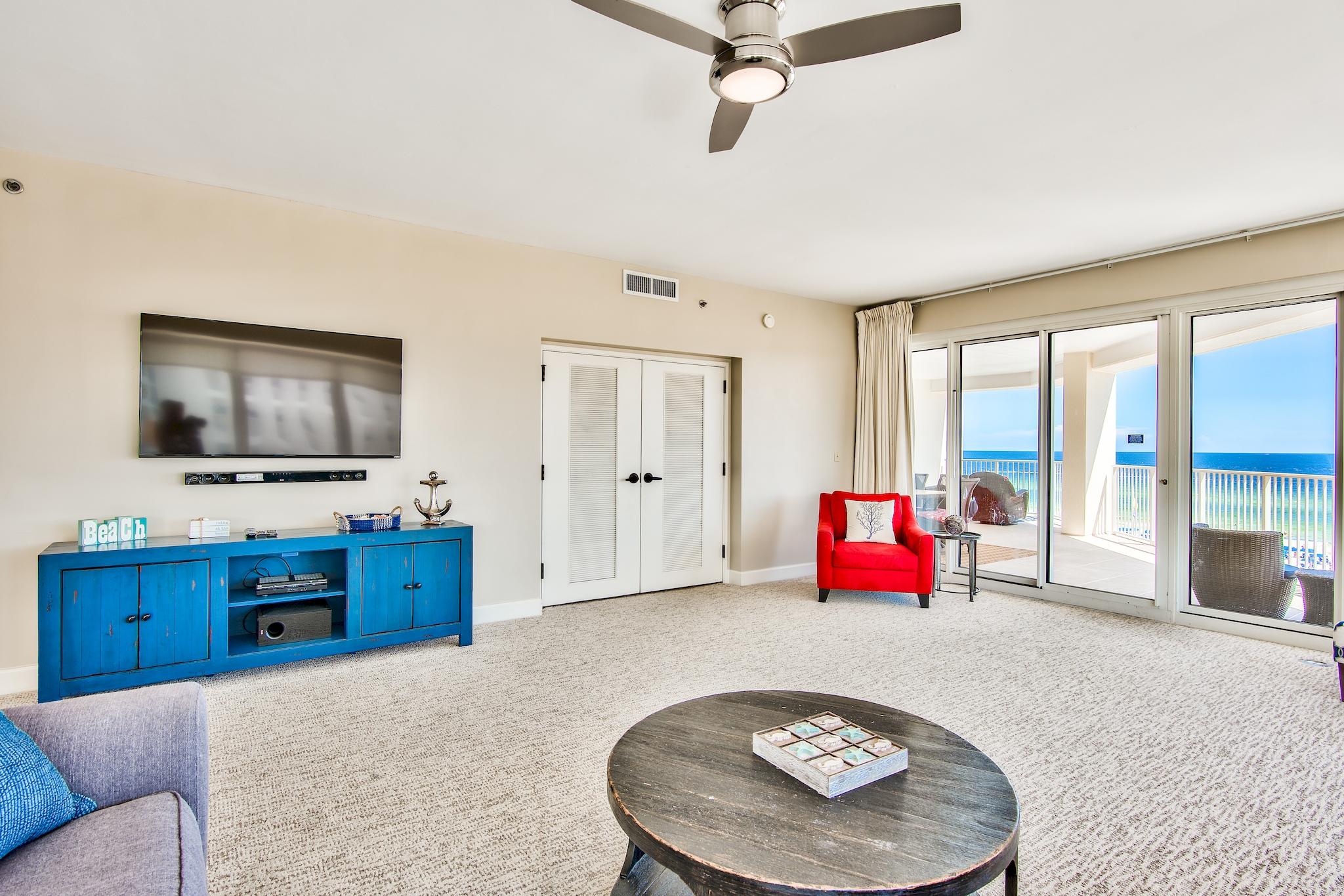 TIDES AT TOPS'L - Residential