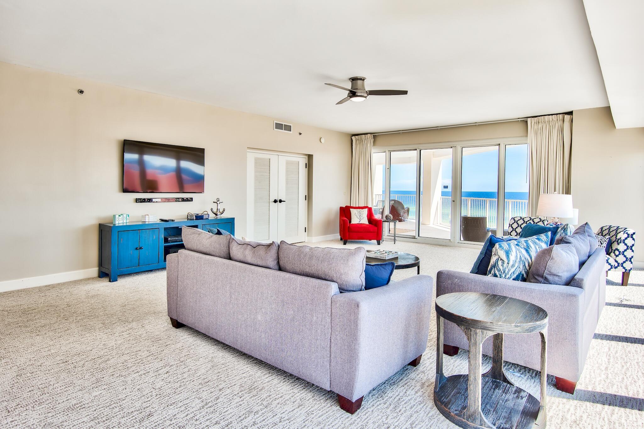 TIDES AT TOPS'L - Residential