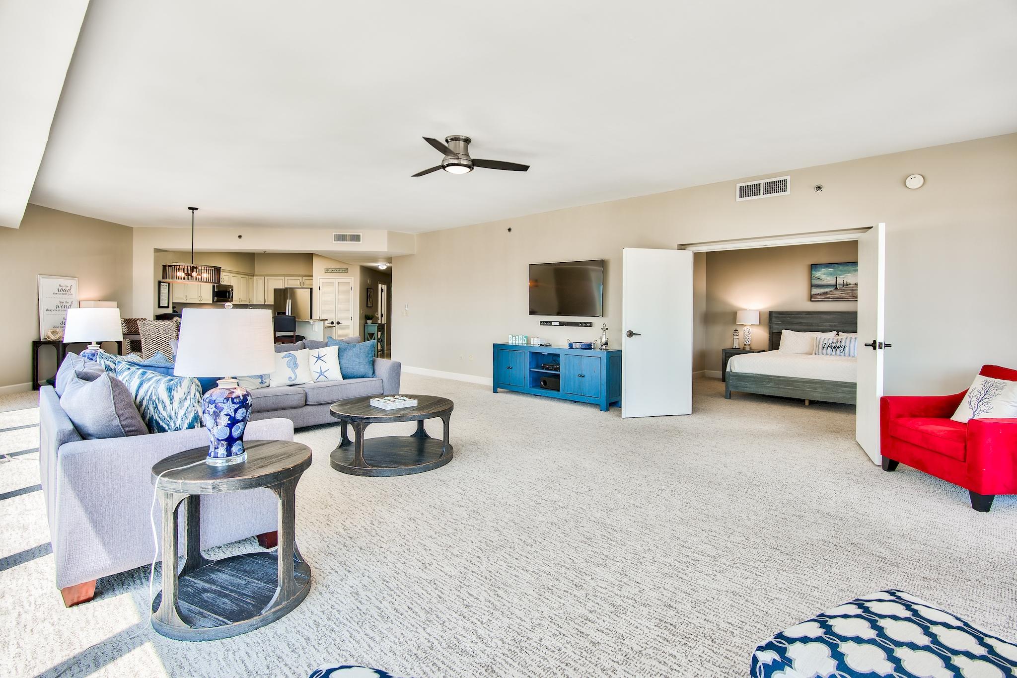 TIDES AT TOPS'L - Residential