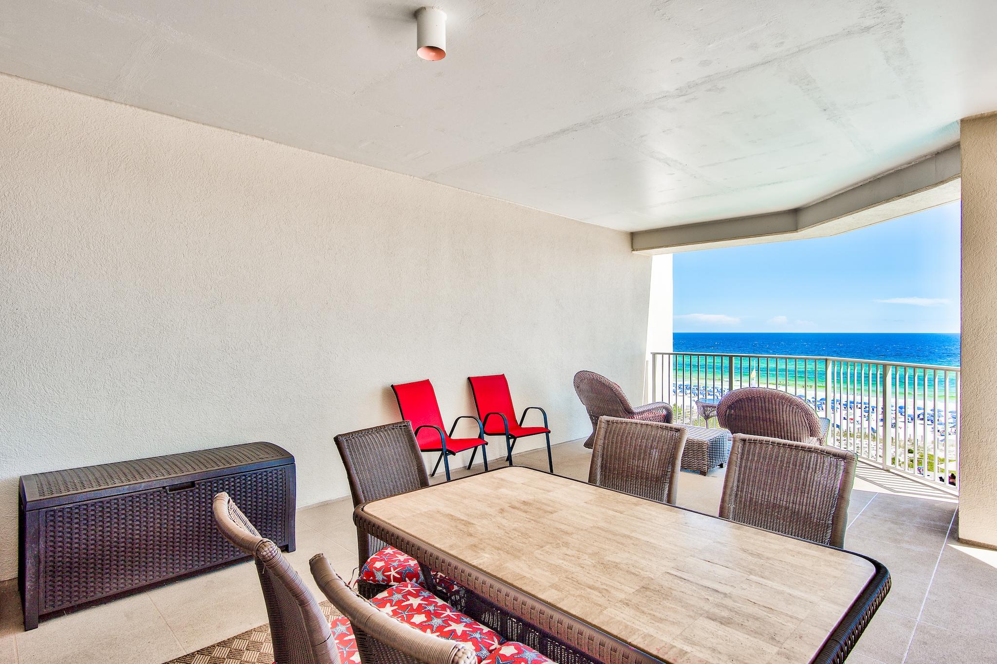 TIDES AT TOPS'L - Residential