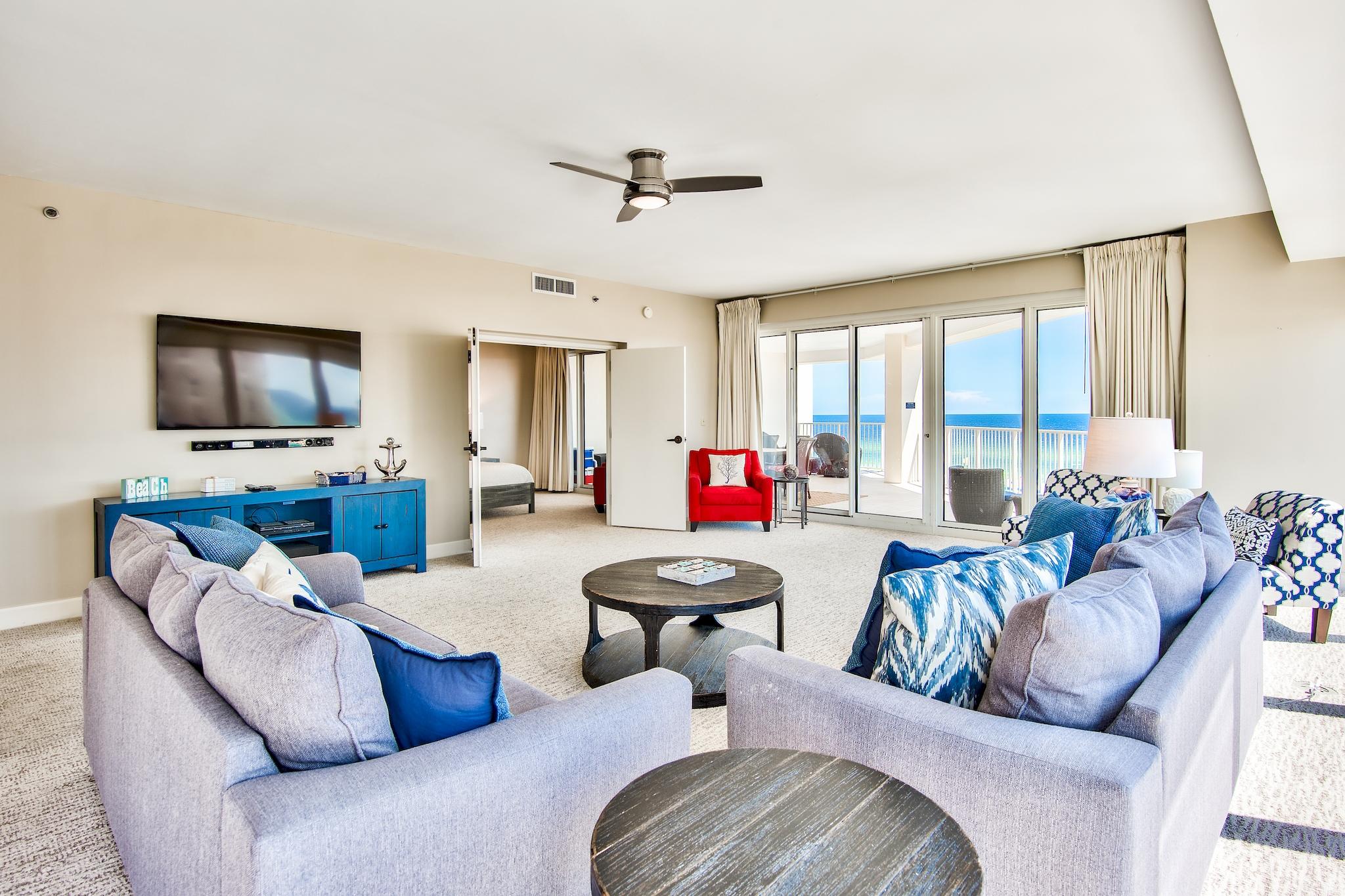 TIDES AT TOPS'L - Residential