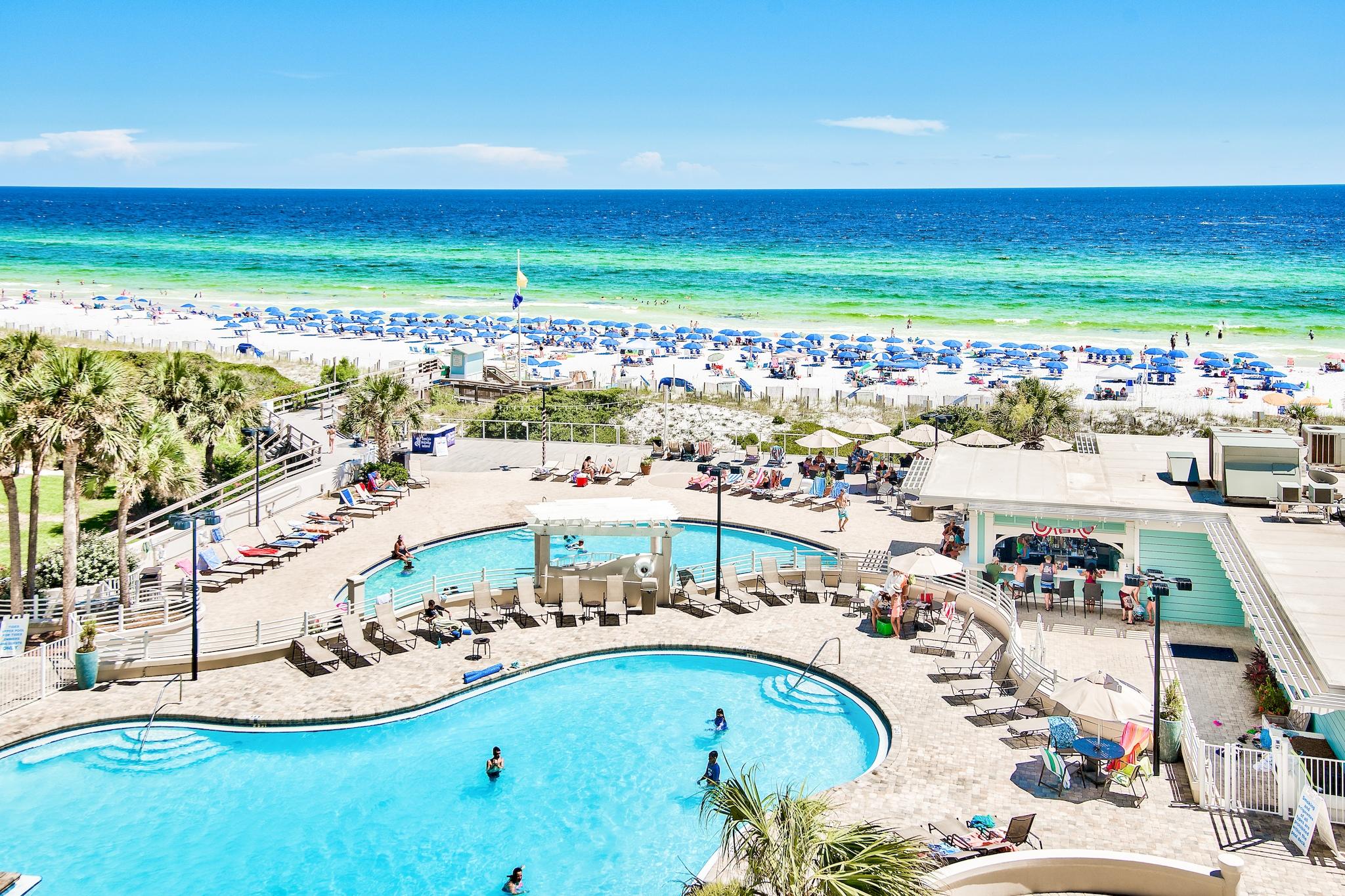 TIDES AT TOPS'L - Residential