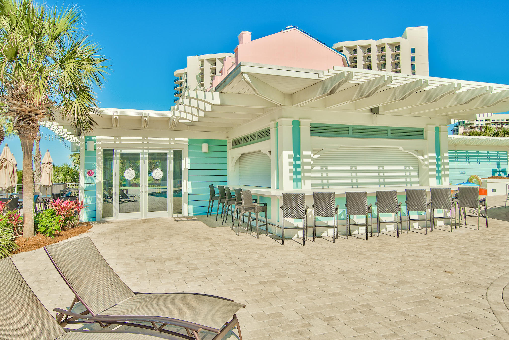 TIDES AT TOPS'L - Residential