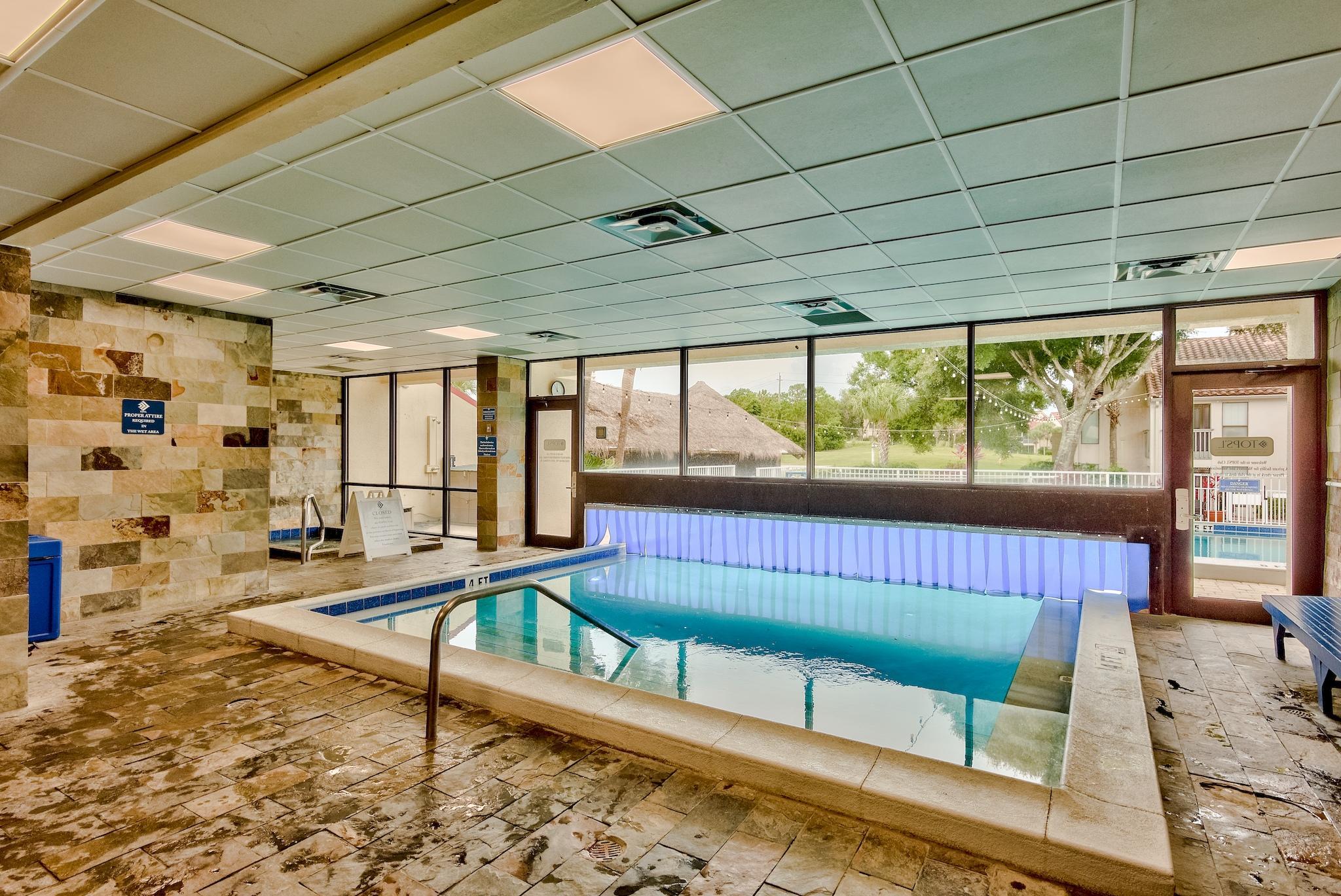 TIDES AT TOPS'L - Residential