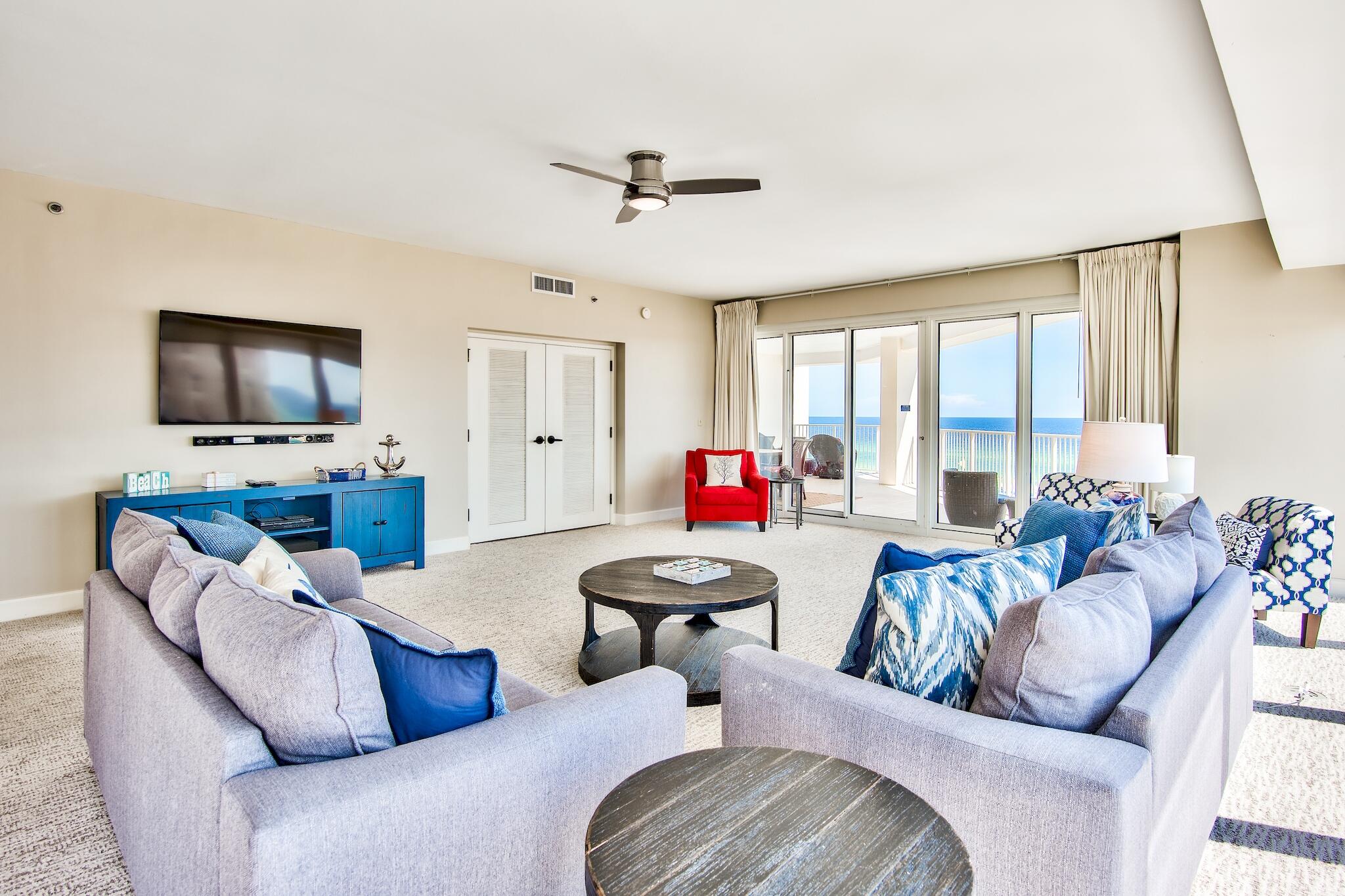 TIDES AT TOPS'L - Residential