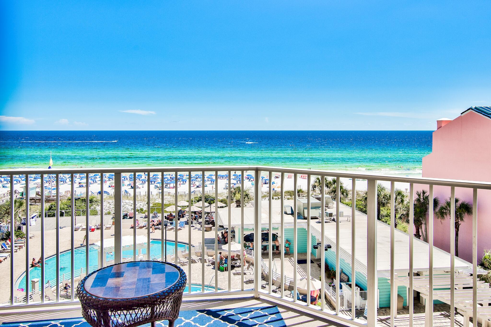 TIDES AT TOPS'L - Residential