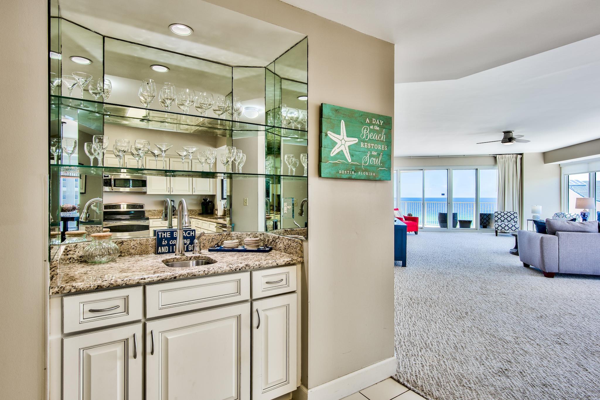 TIDES AT TOPS'L - Residential