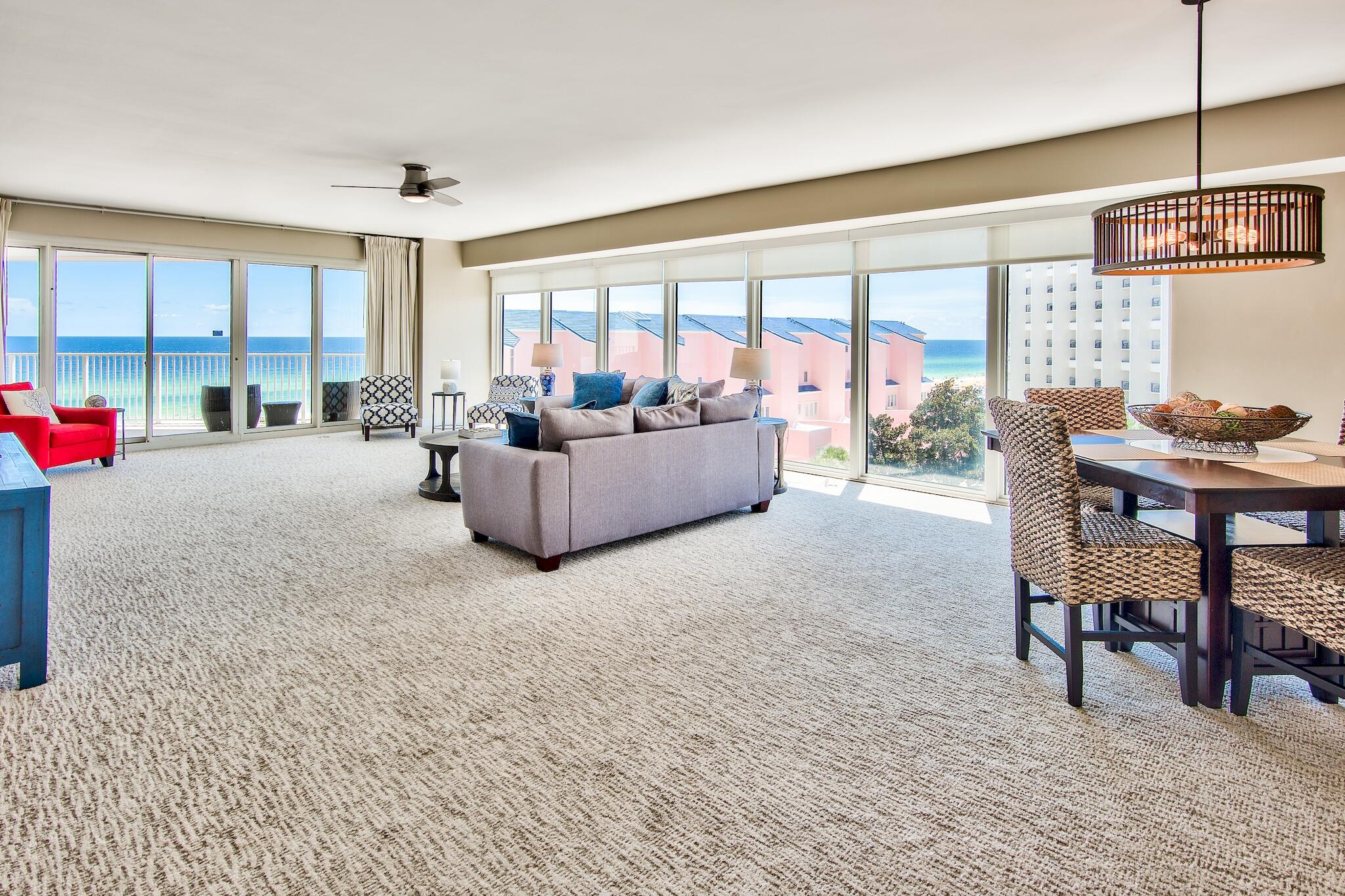 TIDES AT TOPS'L - Residential